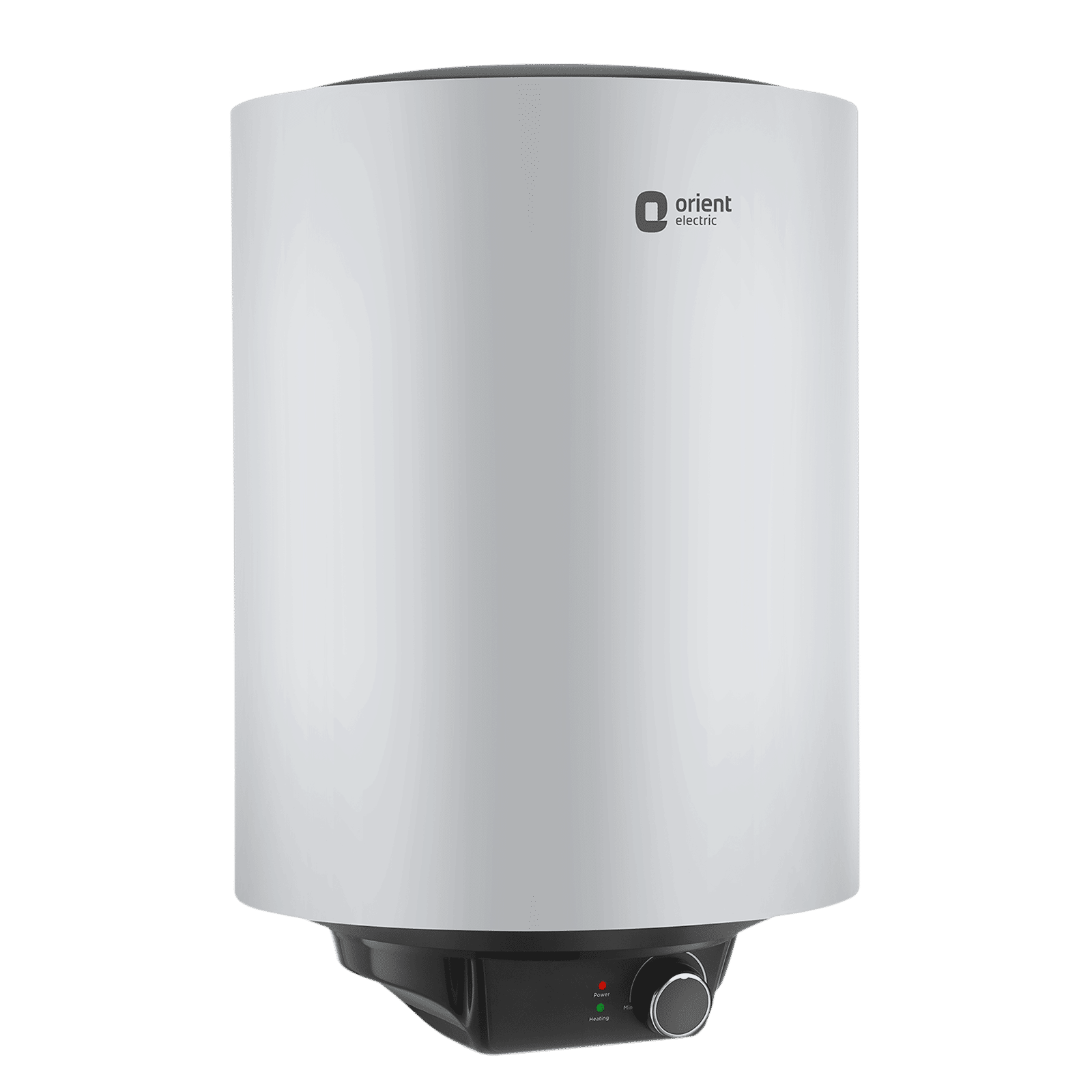 Orient Maverick 6 Litres 5 Star Vertical Storage Geyser with Longer Heat Retention (Grey) Orient Maverick 6 Litres 5 Star Vertical Storage Geyser with Longer Heat Retention (Grey)_5