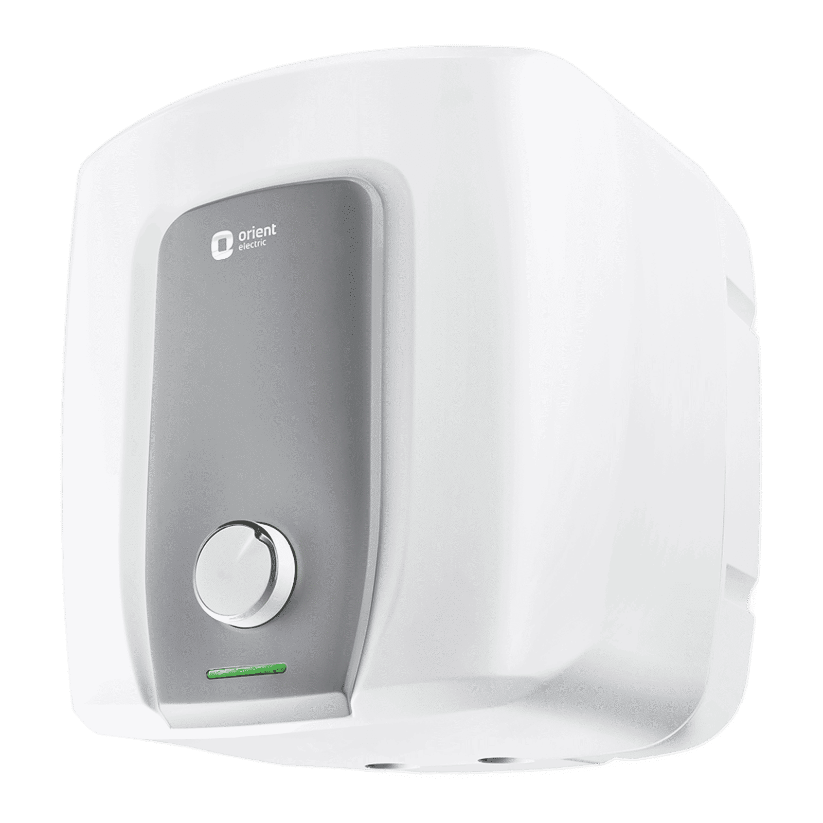 Orient Aquator Neo 25 Litre 5 Star Vertical Storage Geyser with Duron Heating Technology (White)_5