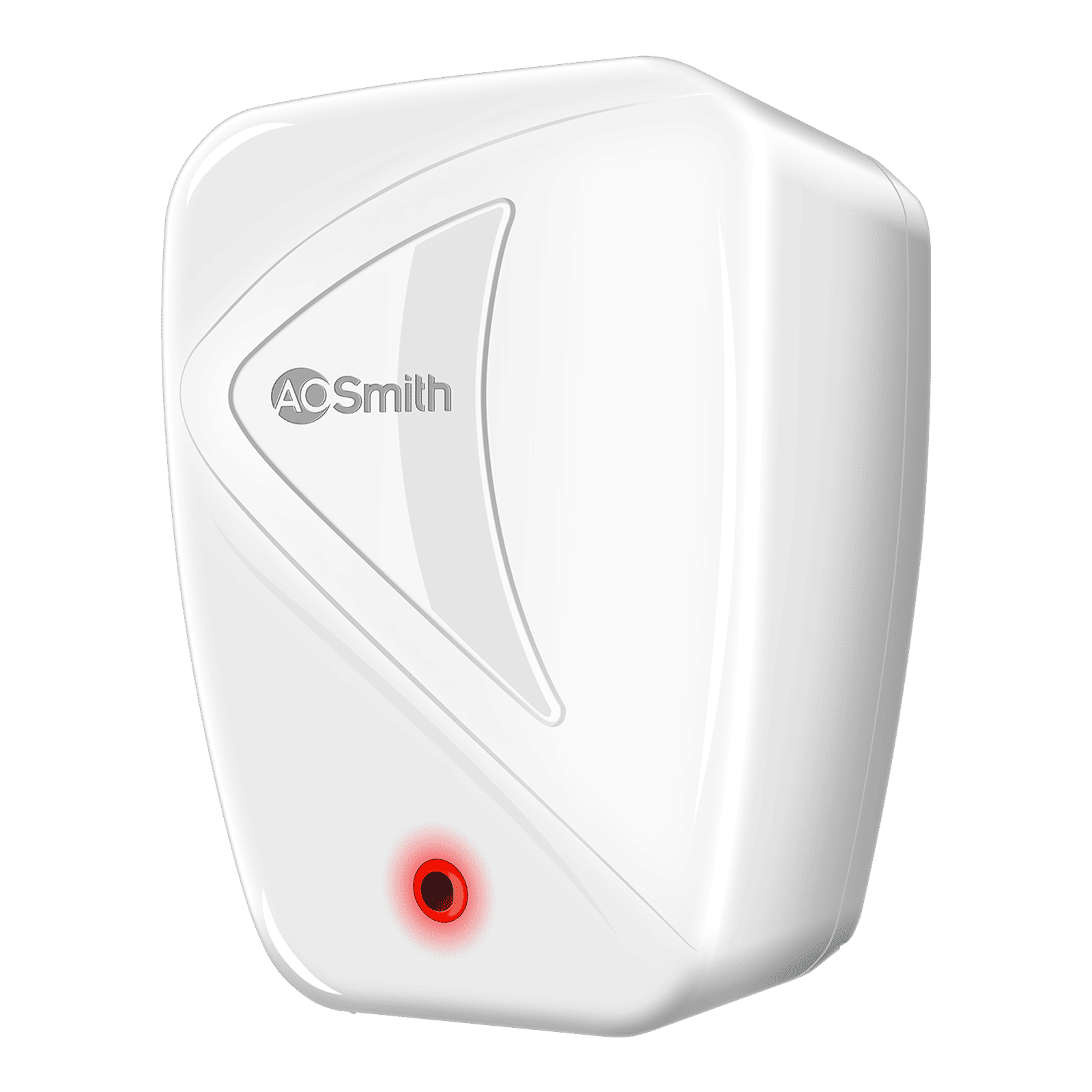 AO Smith InstaPod 3 Litre Vertical Instant Geyser with Stainless Steel Tank (White) AO Smith InstaPod 3 Litre Vertical Instant Geyser with Stainless Steel Tank (White)_4