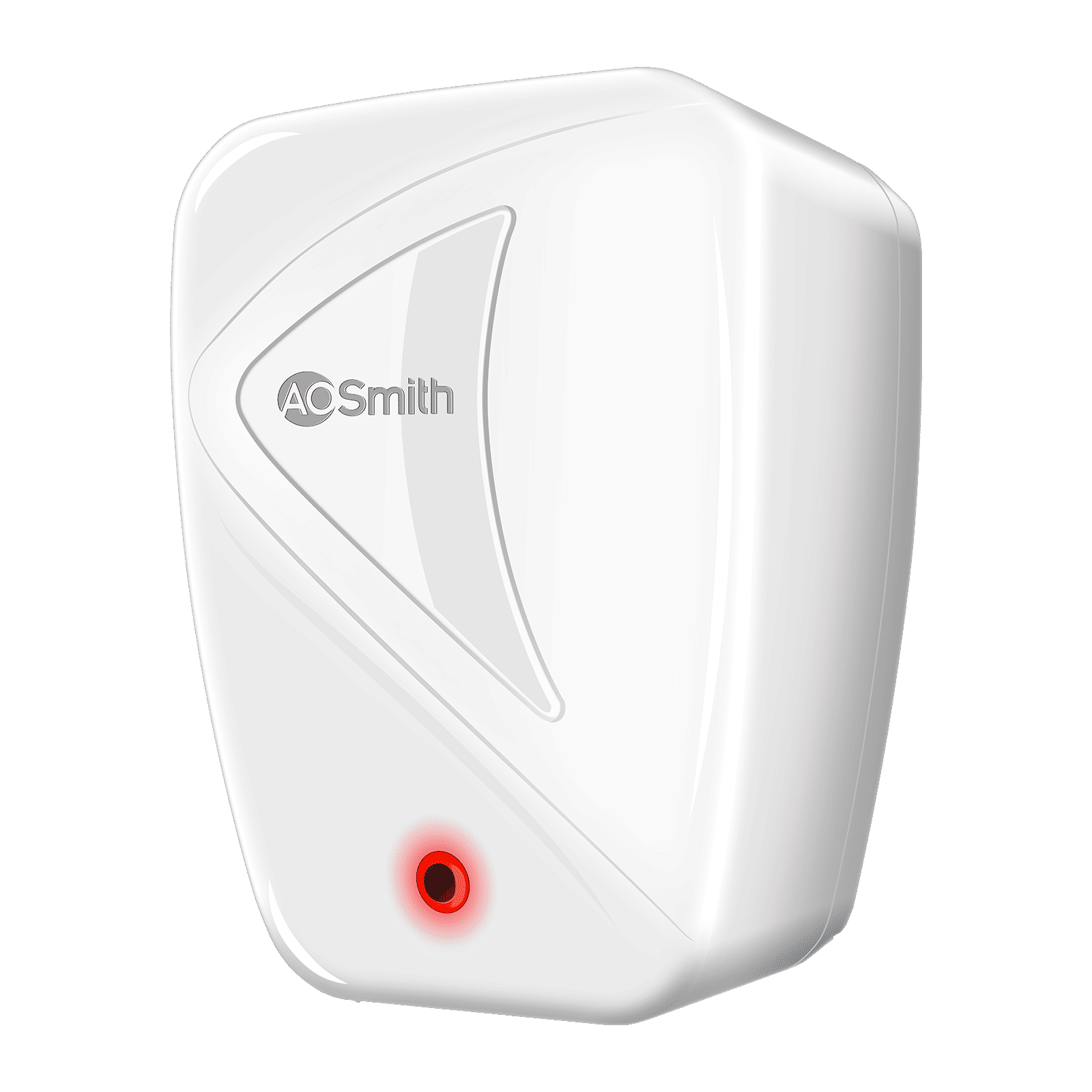AO Smith InstaPod 3 Litre Instant Geyser with Rust Proof Body (White) AO Smith InstaPod 3 Litre Instant Geyser with Rust Proof Body (White)_3