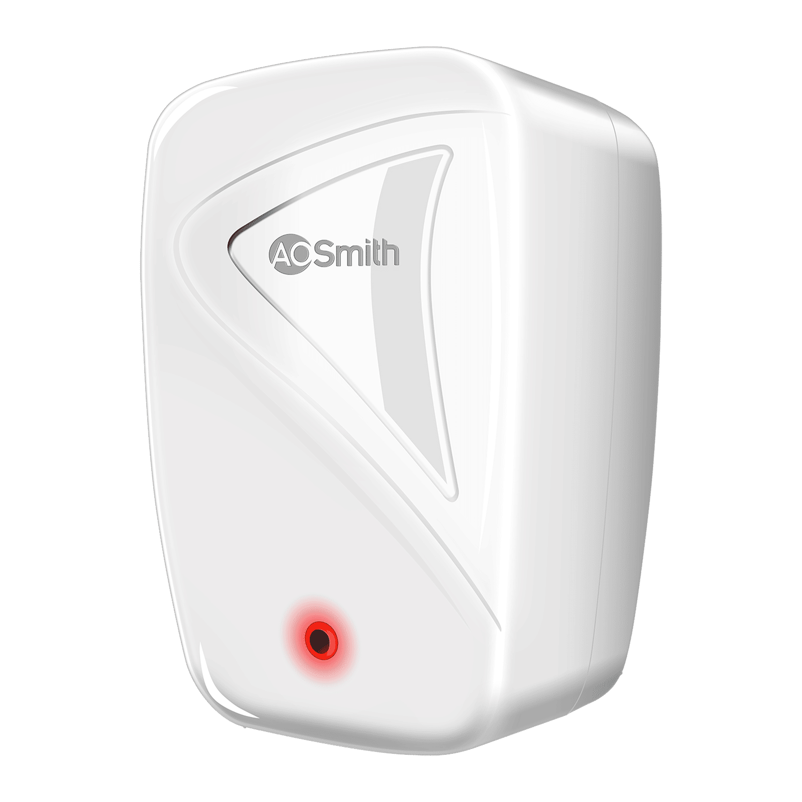 AO Smith InstaPod 5 Litre Instant Geyser with Rust Proof Body (White)_3