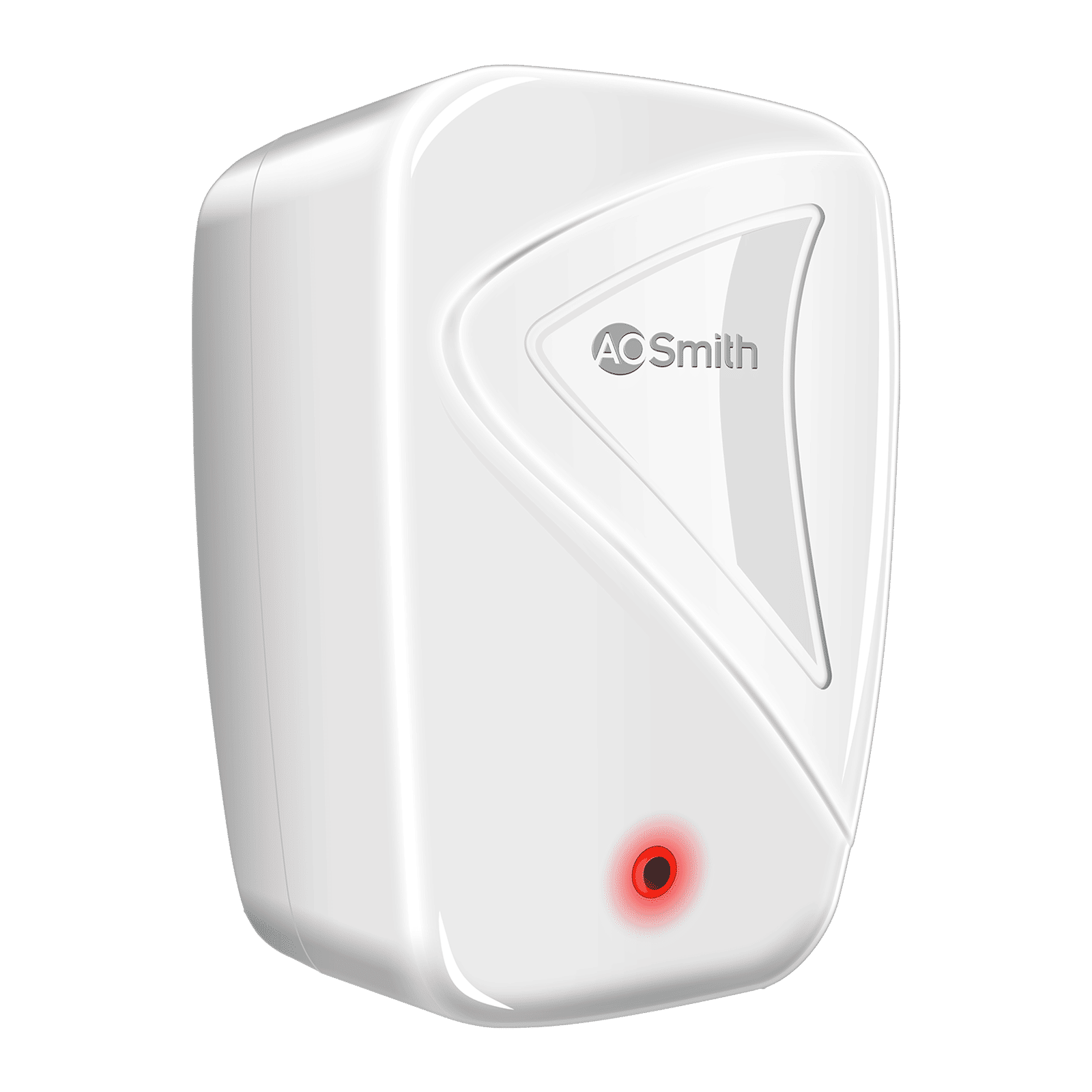 AO Smith InstaPod 5 Litre Instant Geyser with Rust Proof Body (White)_4