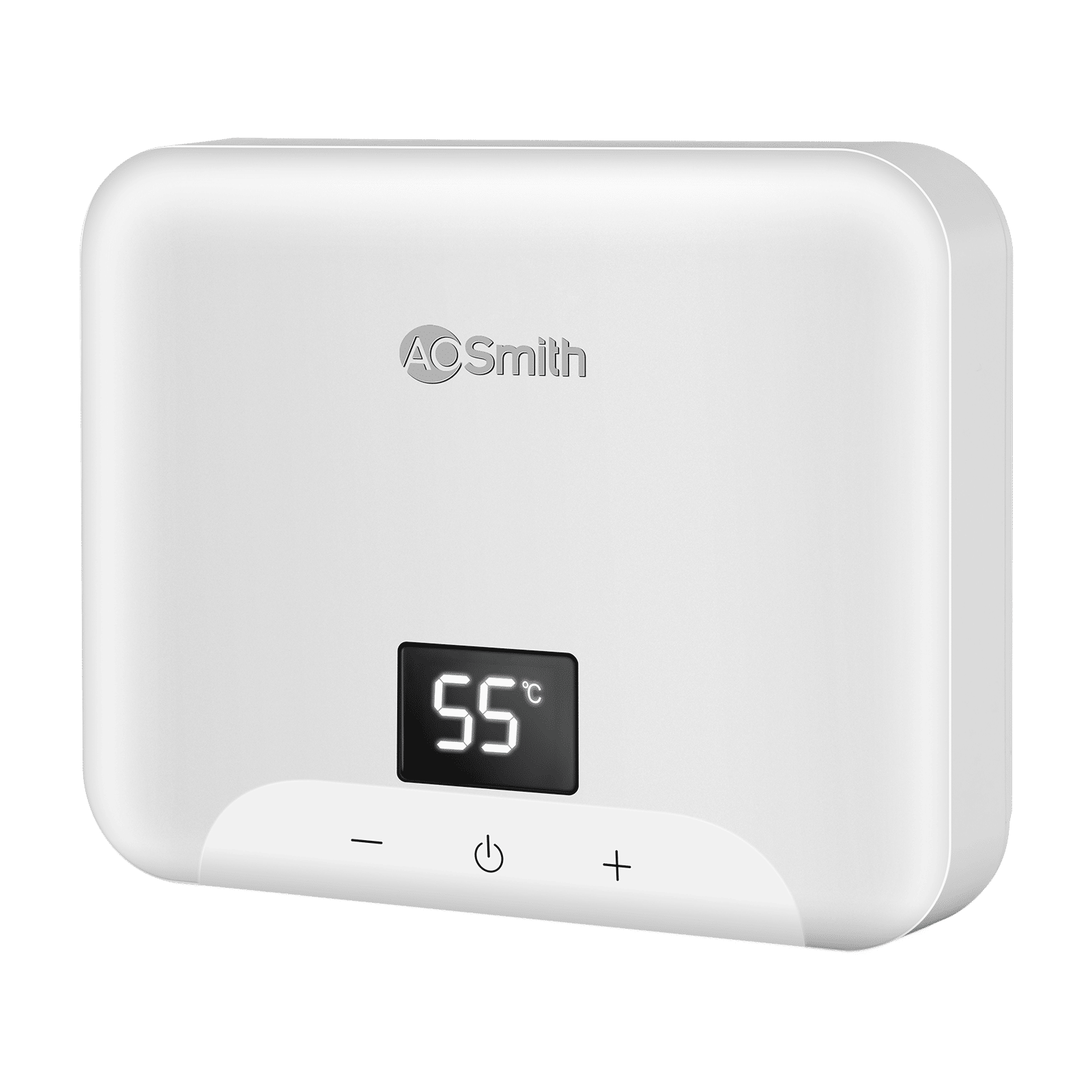 AO Smith Zip Neo Instant Geyser with Smart Display System (White) AO Smith Zip Neo Instant Geyser with Smart Display System (White)_3