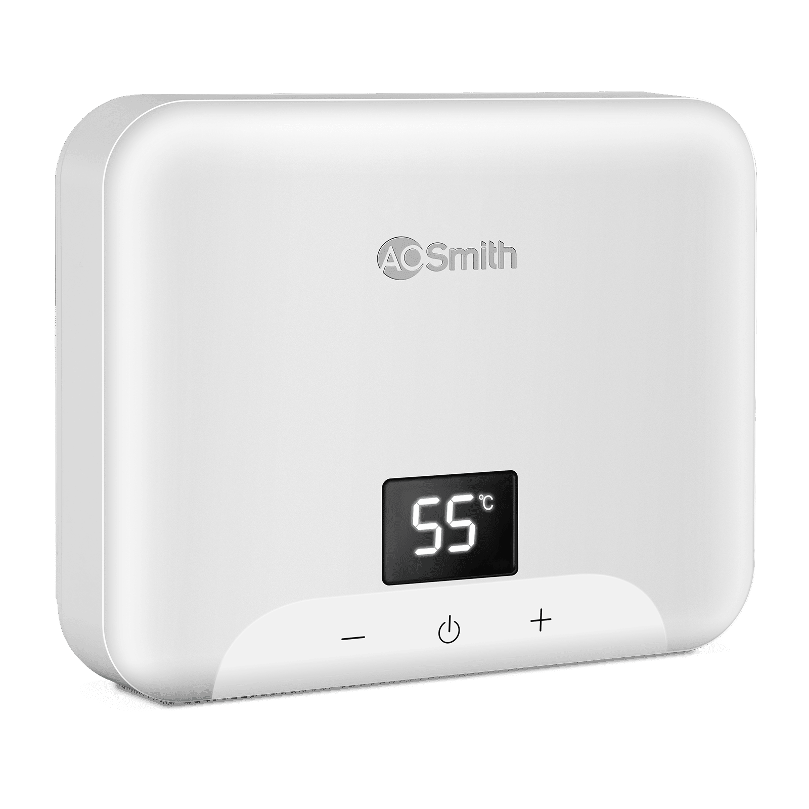 AO Smith Zip Neo Instant Geyser with Smart Display System (White) AO Smith Zip Neo Instant Geyser with Smart Display System (White)_4