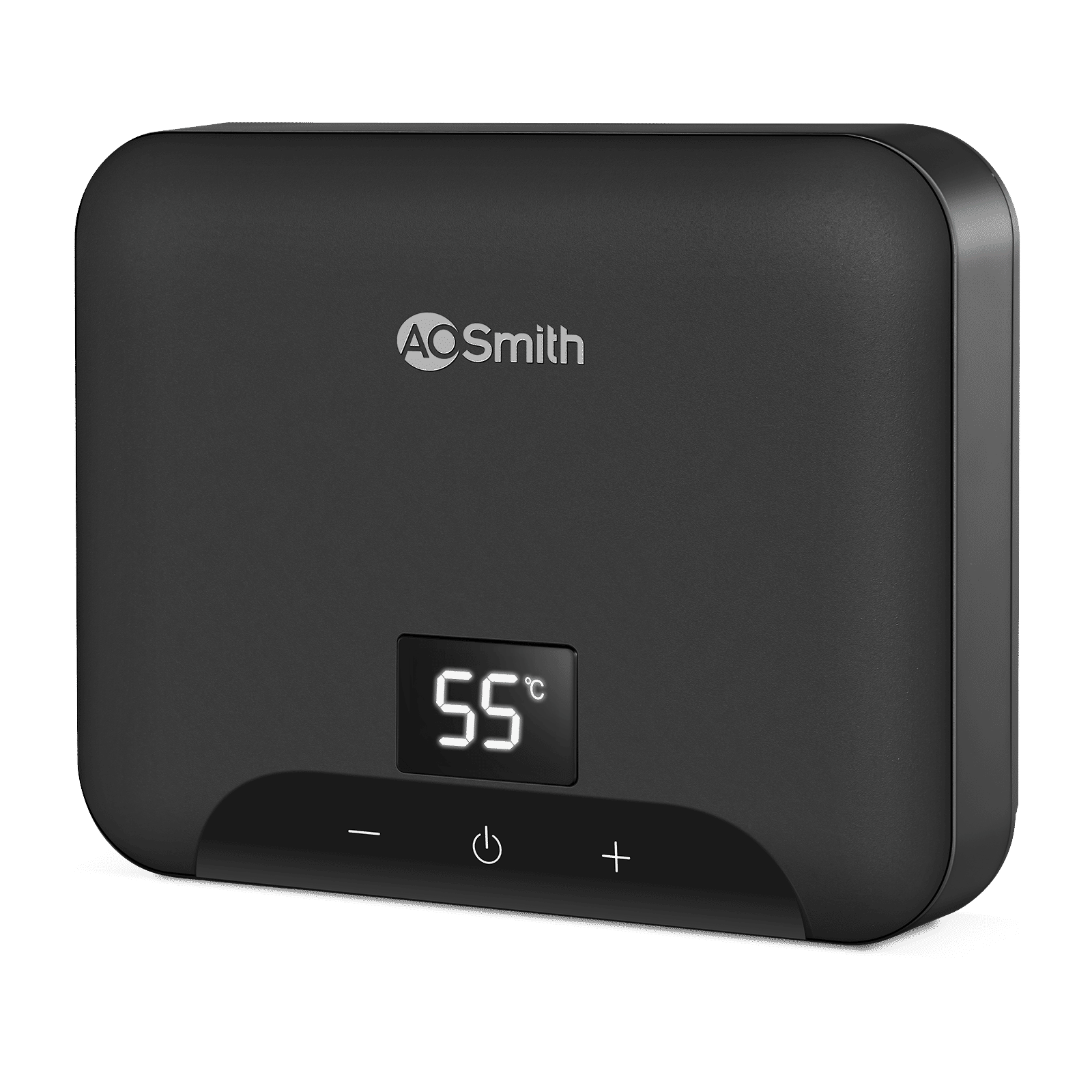 AO Smith Zip Neo Instant Geyser with Smart Display System (Black) AO Smith Zip Neo Instant Geyser with Smart Display System (Black)_3