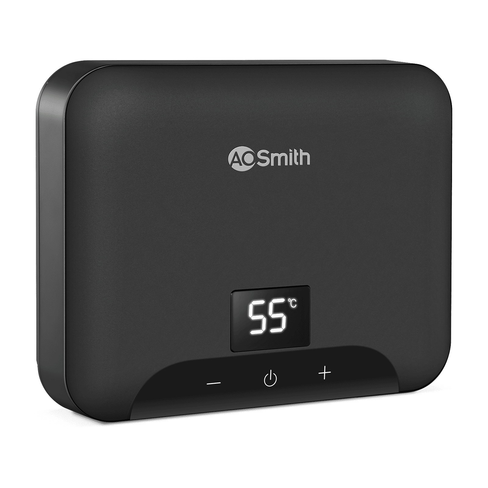 AO Smith Zip Neo Instant Geyser with Smart Display System (Black) AO Smith Zip Neo Instant Geyser with Smart Display System (Black)_4