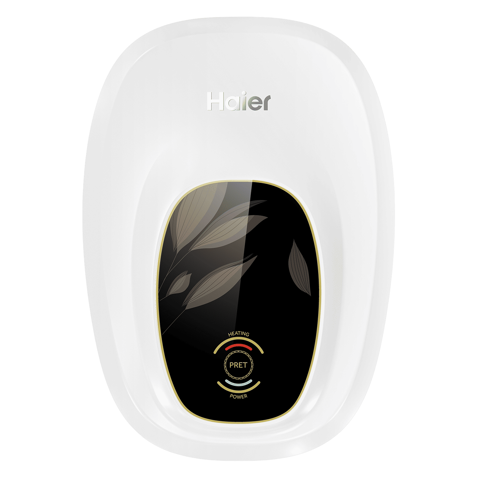 Haier EI3V-PRET 3 Litre Vertical Instant Geyser with TTS Technology (White) Haier EI3V-PRET 3 Litre Vertical Instant Geyser with TTS Technology (White)_1