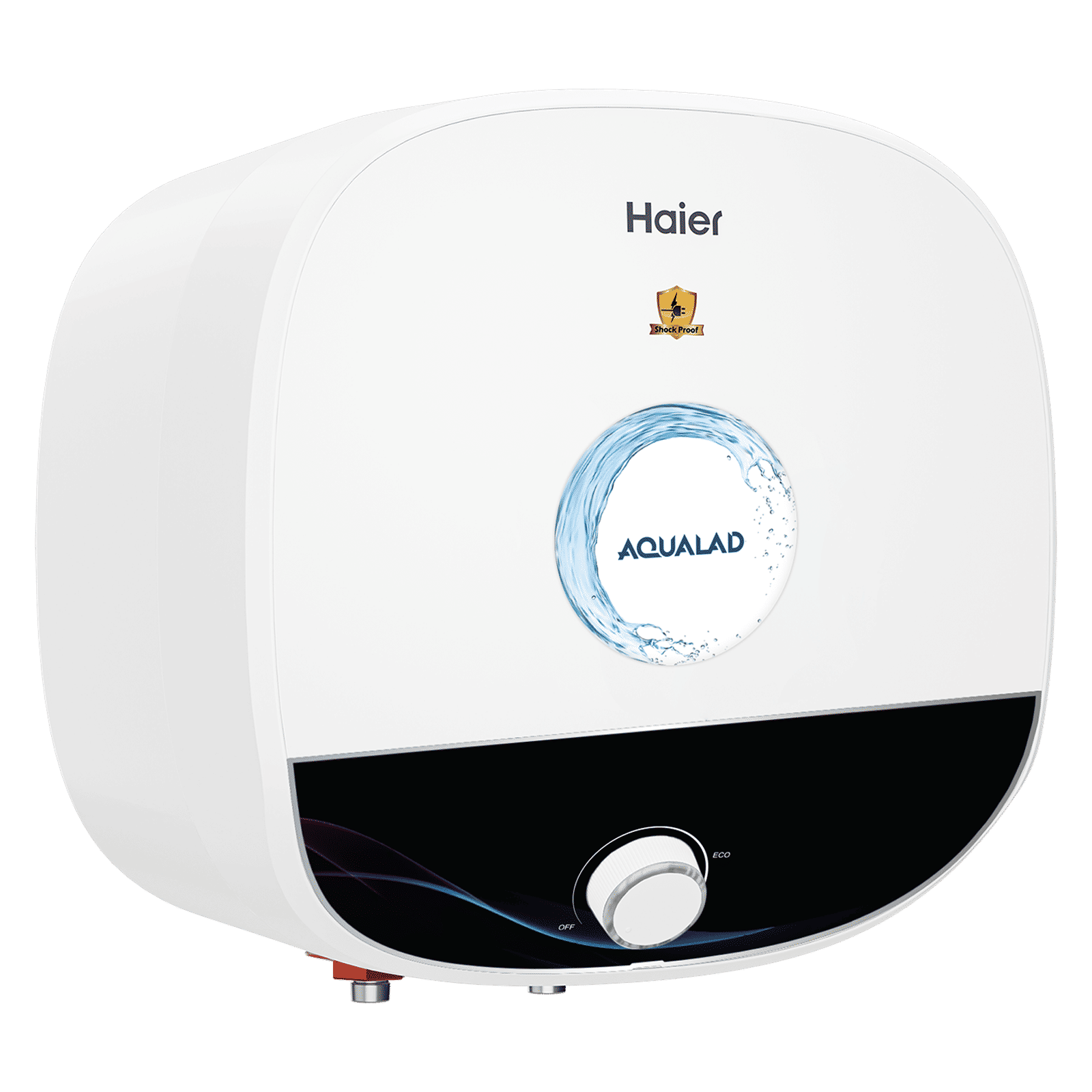 Haier ES15V-AQUALAD 15 Litre 5 Star Vertical Storage Geyser with Bacteria Proof System (Black) Haier ES15V-AQUALAD 15 Litre 5 Star Vertical Storage Geyser with Bacteria Proof System (Black)_6