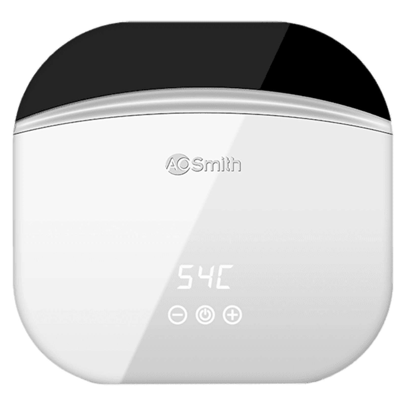 AO Smith ZIP Vertical Geyser with Feather Touch Smart Display (White) AO Smith ZIP Vertical Geyser with Feather Touch Smart Display (White)_1