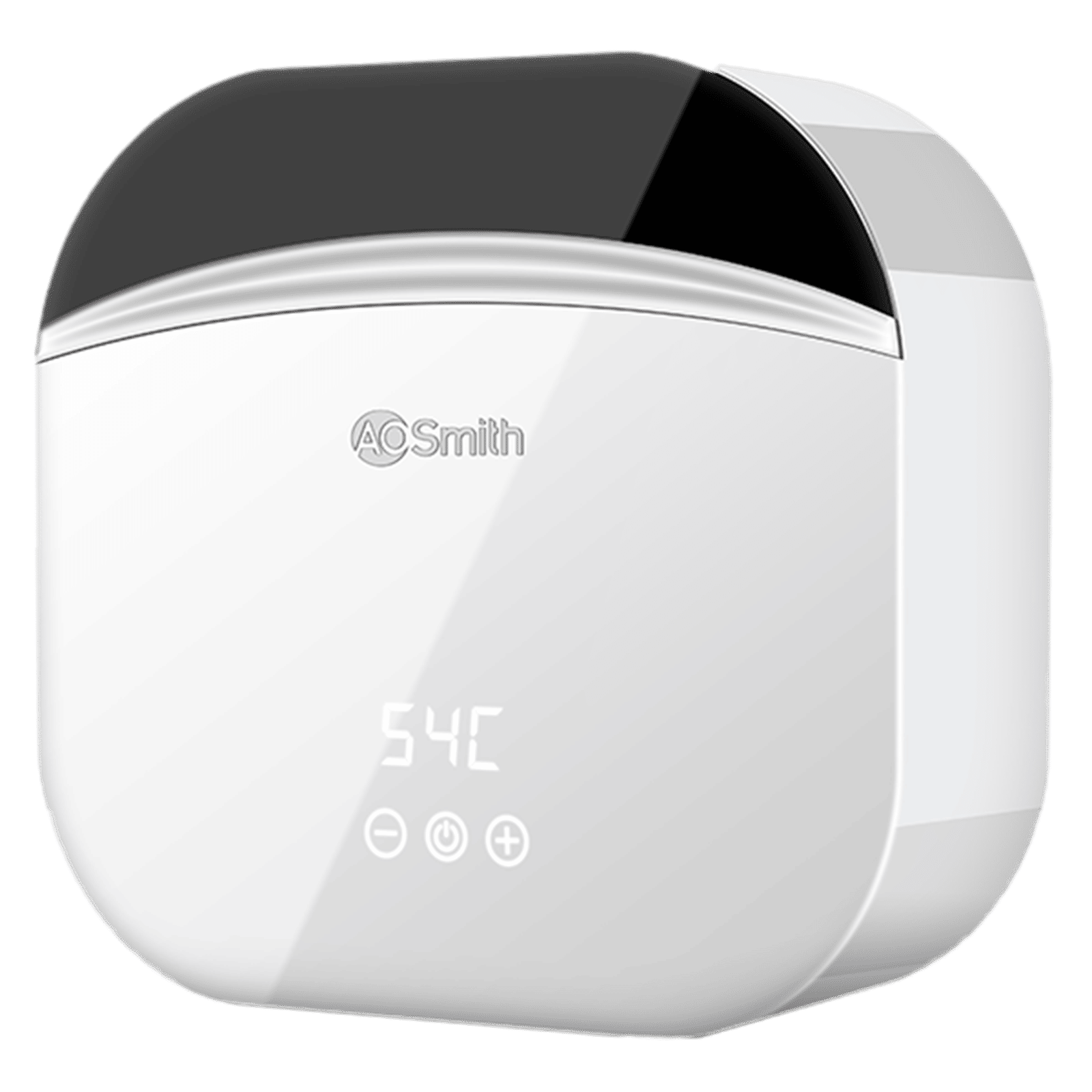 AO Smith ZIP Vertical Geyser with Feather Touch Smart Display (White) AO Smith ZIP Vertical Geyser with Feather Touch Smart Display (White)_2