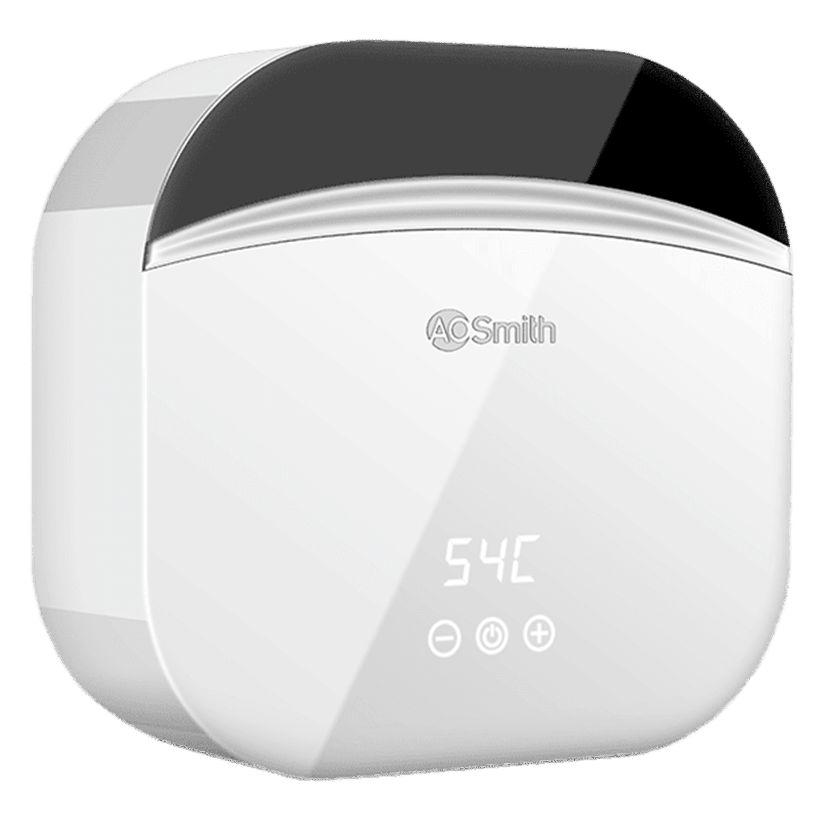 AO Smith ZIP Vertical Geyser with Feather Touch Smart Display (White) AO Smith ZIP Vertical Geyser with Feather Touch Smart Display (White)_3