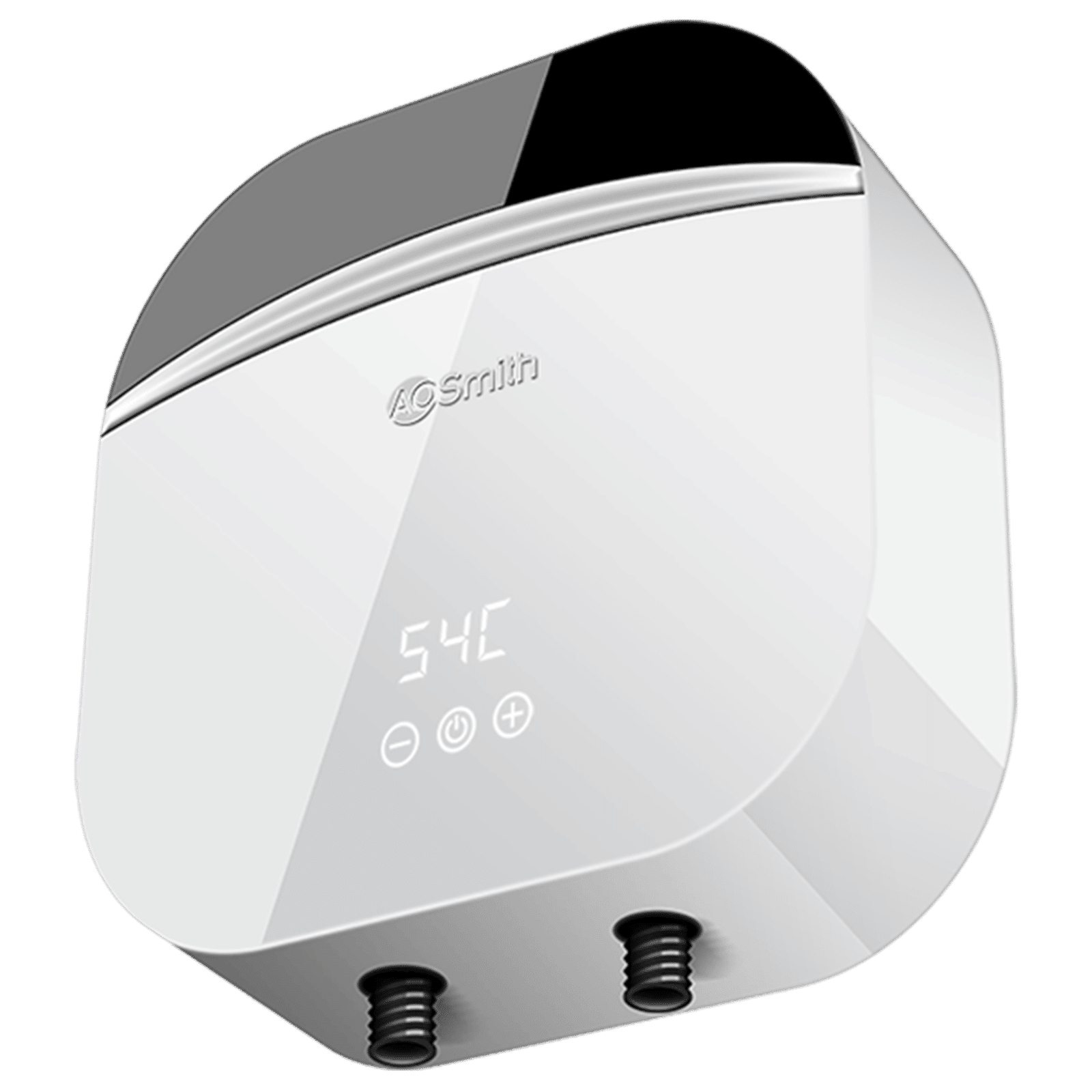AO Smith ZIP Vertical Geyser with Feather Touch Smart Display (White) AO Smith ZIP Vertical Geyser with Feather Touch Smart Display (White)_4