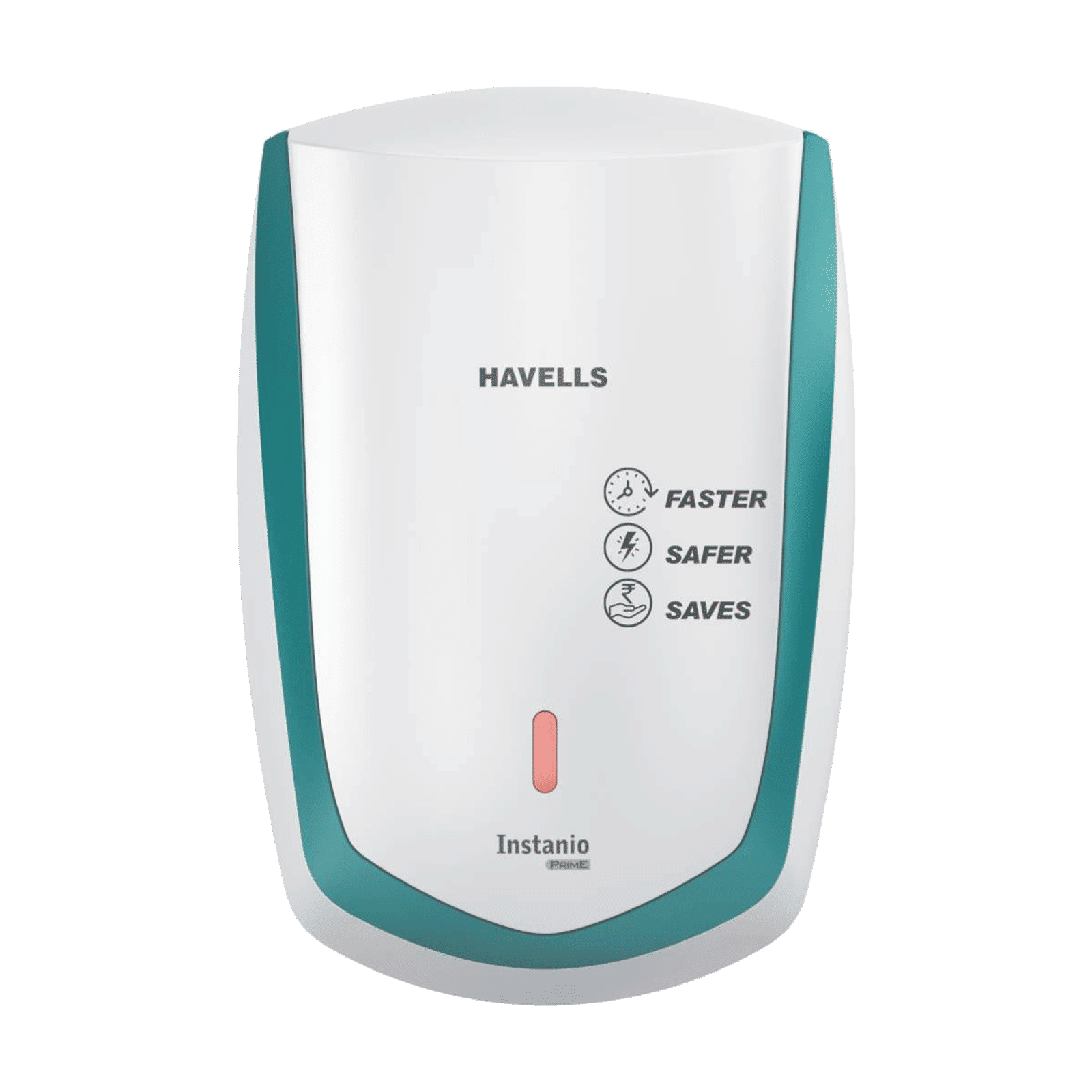 HAVELLS Instanio Prime 3 Litre Instant Geyser with Heavy Duty Heating Element (White & Blue)_1