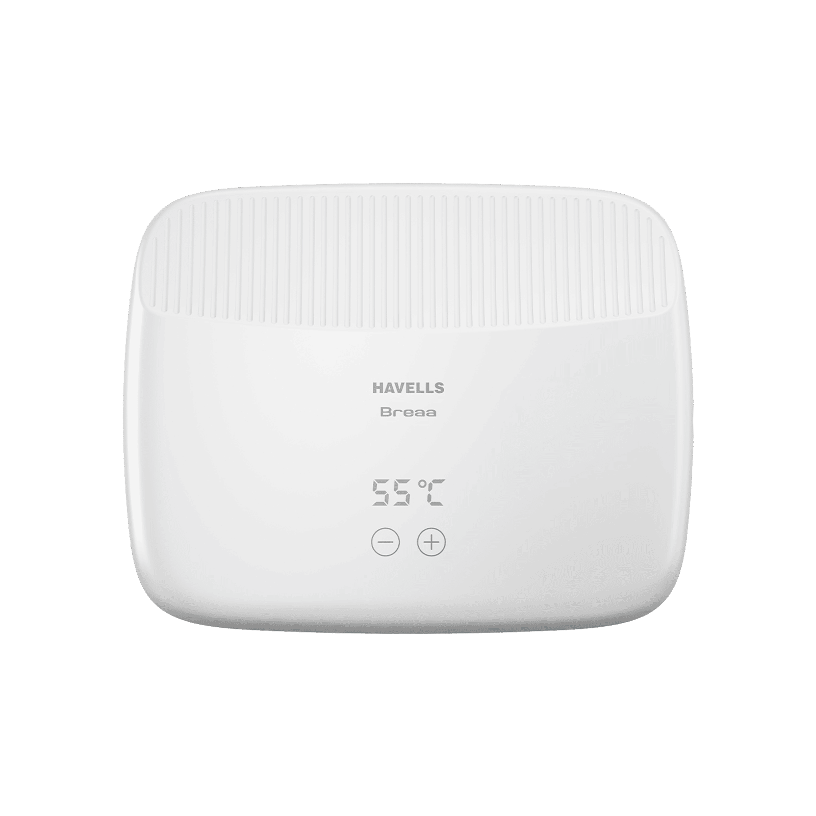 HAVELLS Breaa Vertical Tankless Geyser with Smart Digital Control (White) HAVELLS Breaa Vertical Tankless Geyser with Smart Digital Control (White)_1
