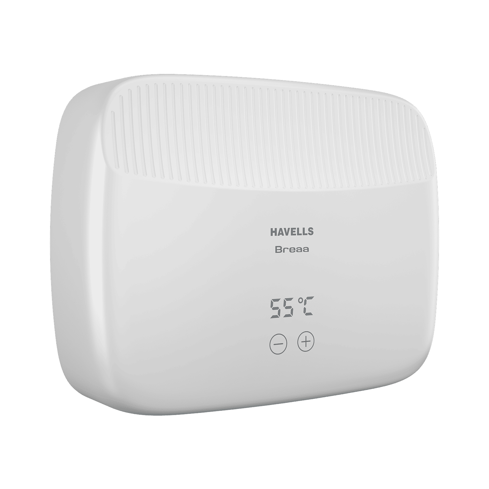HAVELLS Breaa Vertical Tankless Geyser with Smart Digital Control (White) HAVELLS Breaa Vertical Tankless Geyser with Smart Digital Control (White)_4