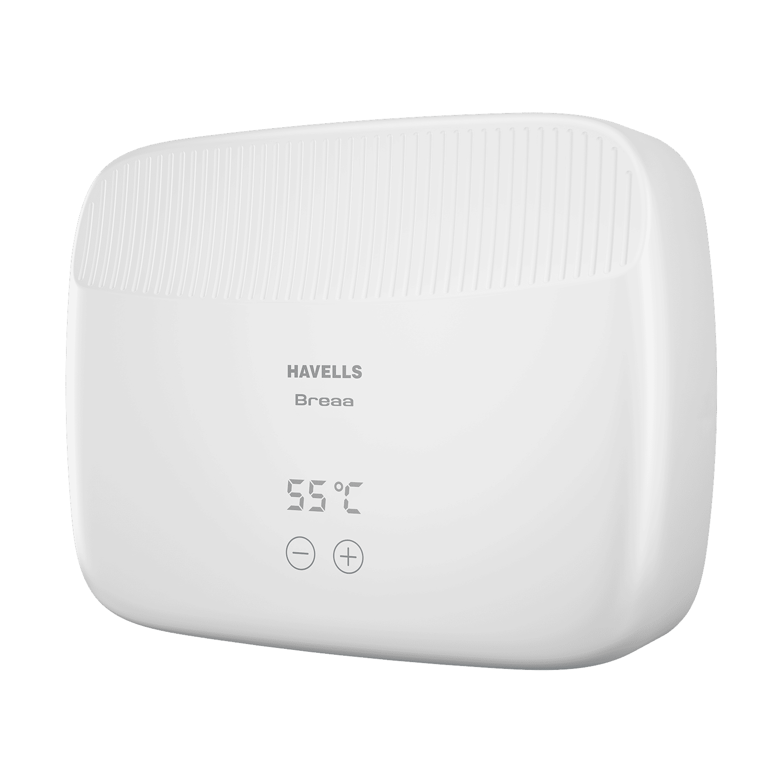 HAVELLS Breaa Vertical Tankless Geyser with Smart Digital Control (White) HAVELLS Breaa Vertical Tankless Geyser with Smart Digital Control (White)_5