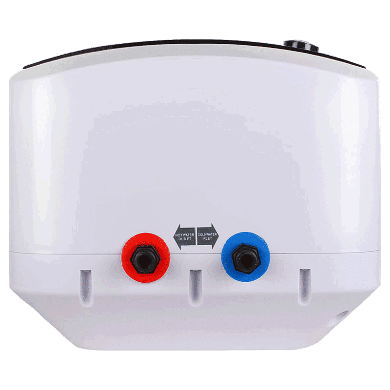 FABER 25 Litres 5 Star Storage Water Geyser (2000 Watts, FWG Glitz, White/Black) FABER 25 Litres 5 Star Storage Water Geyser (2000 Watts, FWG Glitz, White/Black)_3