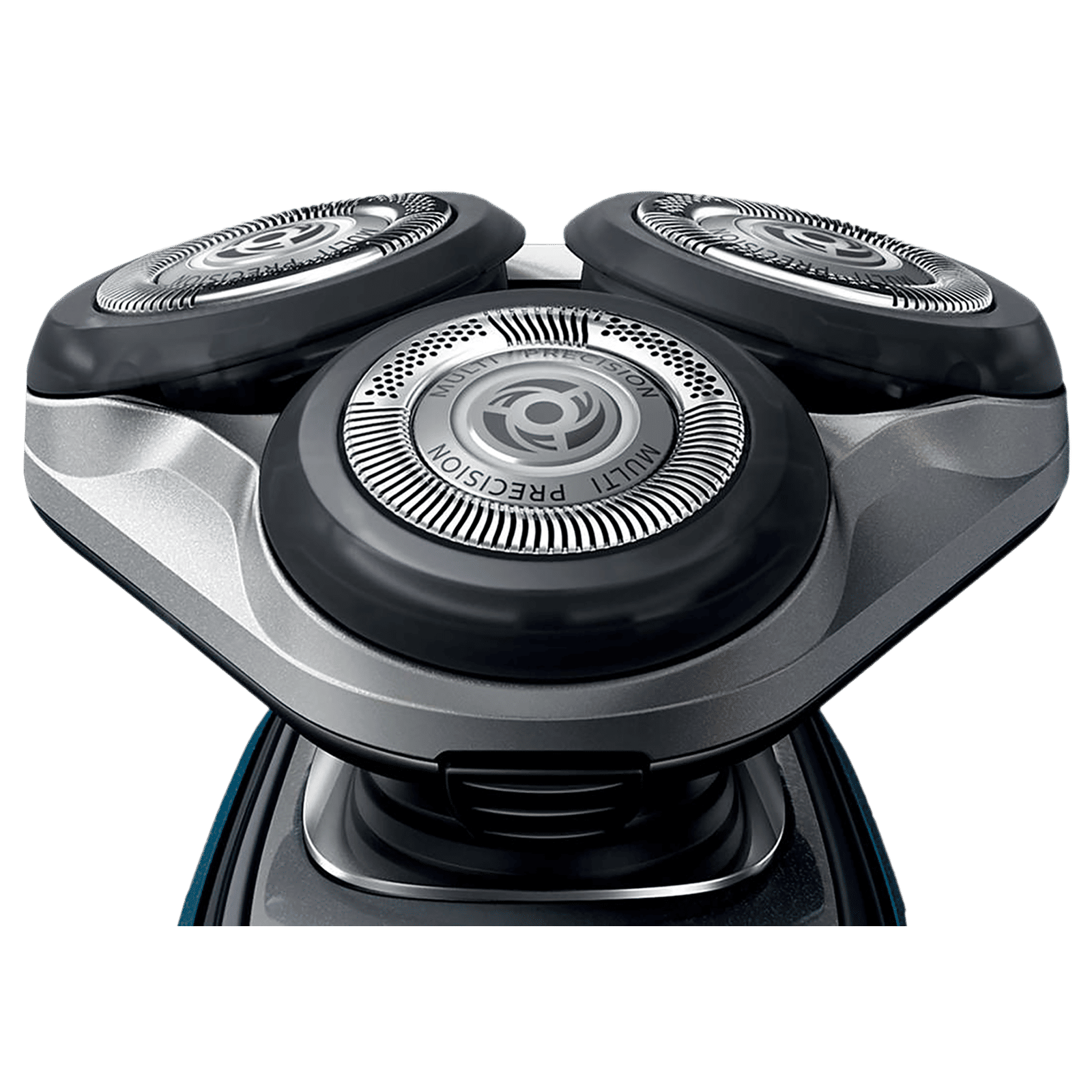 Philips AquaTouch Cordless Wet and Dry Shaver for Beard for Men (45Mins Runtime, Multiprecision Blade System, Neptune Blue and Charcoal Grey) Philips AquaTouch Cordless Wet and Dry Shaver for Beard for Men (45Mins Runtime, Multiprecision Blade System, Neptune Blue and Charcoal Grey)_6