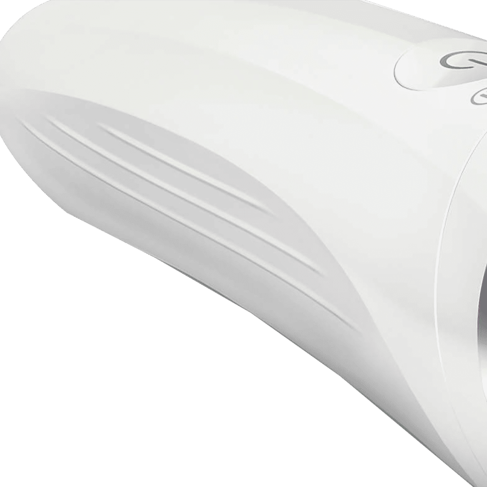 PHILIPS Satinelle Advanced Wet and Dry Epilator for Face and Body with 5 Interchangeable Heads (Washable Heads, White) PHILIPS Satinelle Advanced Wet and Dry Epilator for Face and Body with 5 Interchangeable Heads (Washable Heads, White)_7
