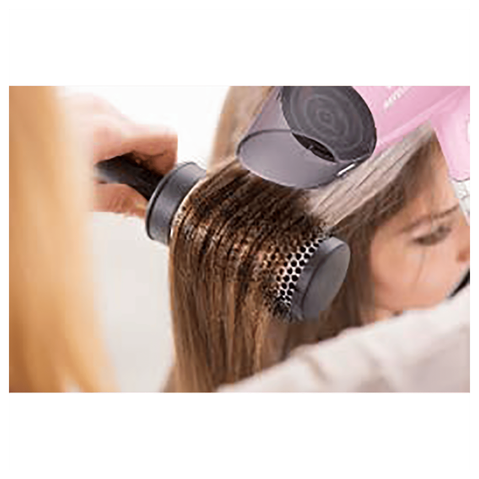 HAVELLS HD3152 Hair Dryer with 3 Heat Settings & Cool Shot (Heat Balance Technology, Pink) HAVELLS HD3152 Hair Dryer with 3 Heat Settings & Cool Shot (Heat Balance Technology, Pink)_6