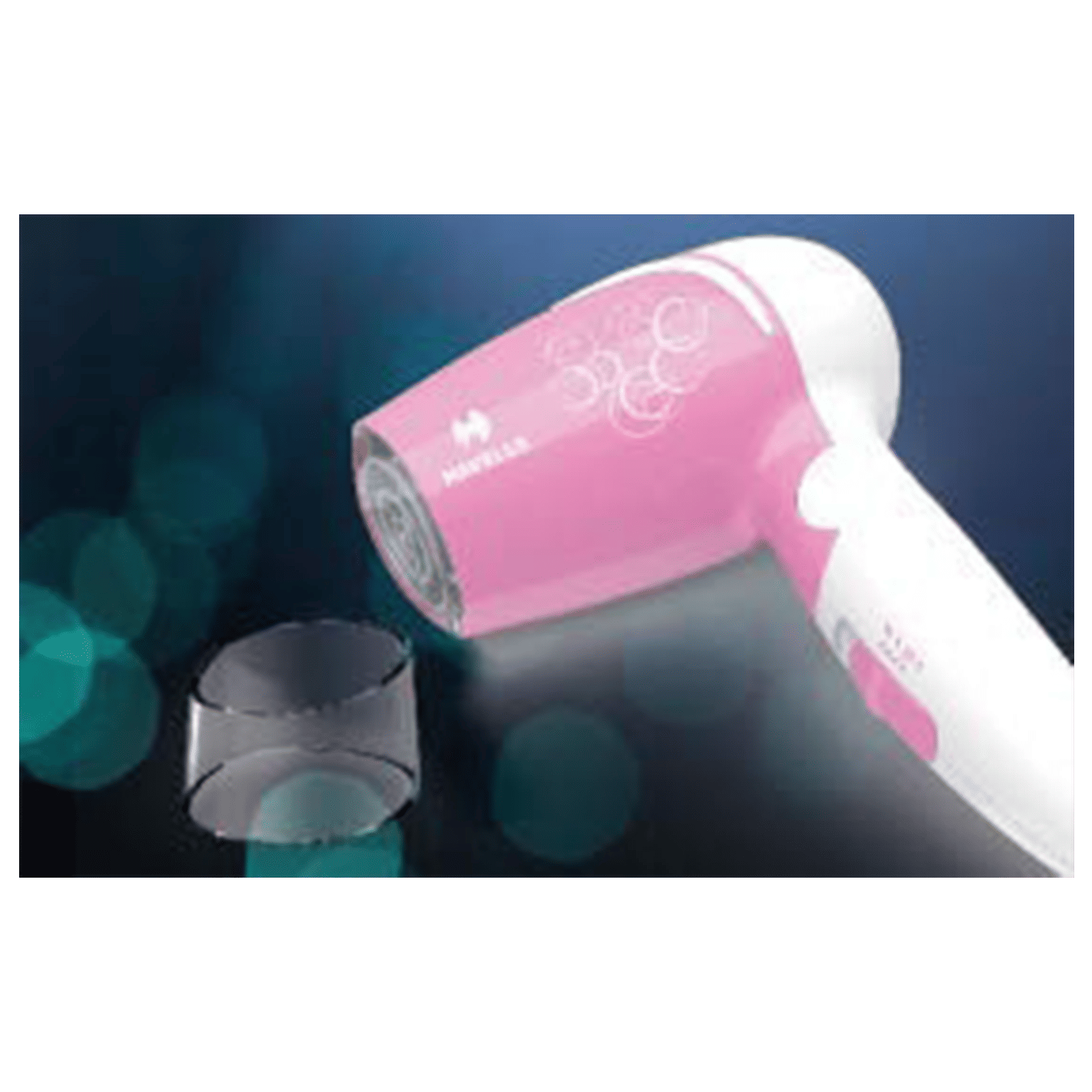HAVELLS HD3152 Hair Dryer with 3 Heat Settings & Cool Shot (Heat Balance Technology, Pink) HAVELLS HD3152 Hair Dryer with 3 Heat Settings & Cool Shot (Heat Balance Technology, Pink)_7