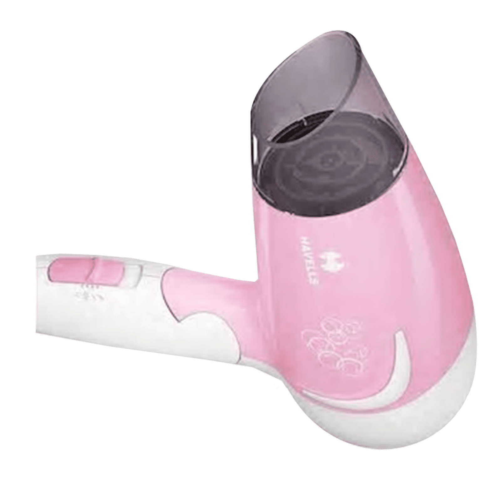 HAVELLS HD3152 Hair Dryer with 3 Heat Settings & Cool Shot (Heat Balance Technology, Pink) HAVELLS HD3152 Hair Dryer with 3 Heat Settings & Cool Shot (Heat Balance Technology, Pink)_3