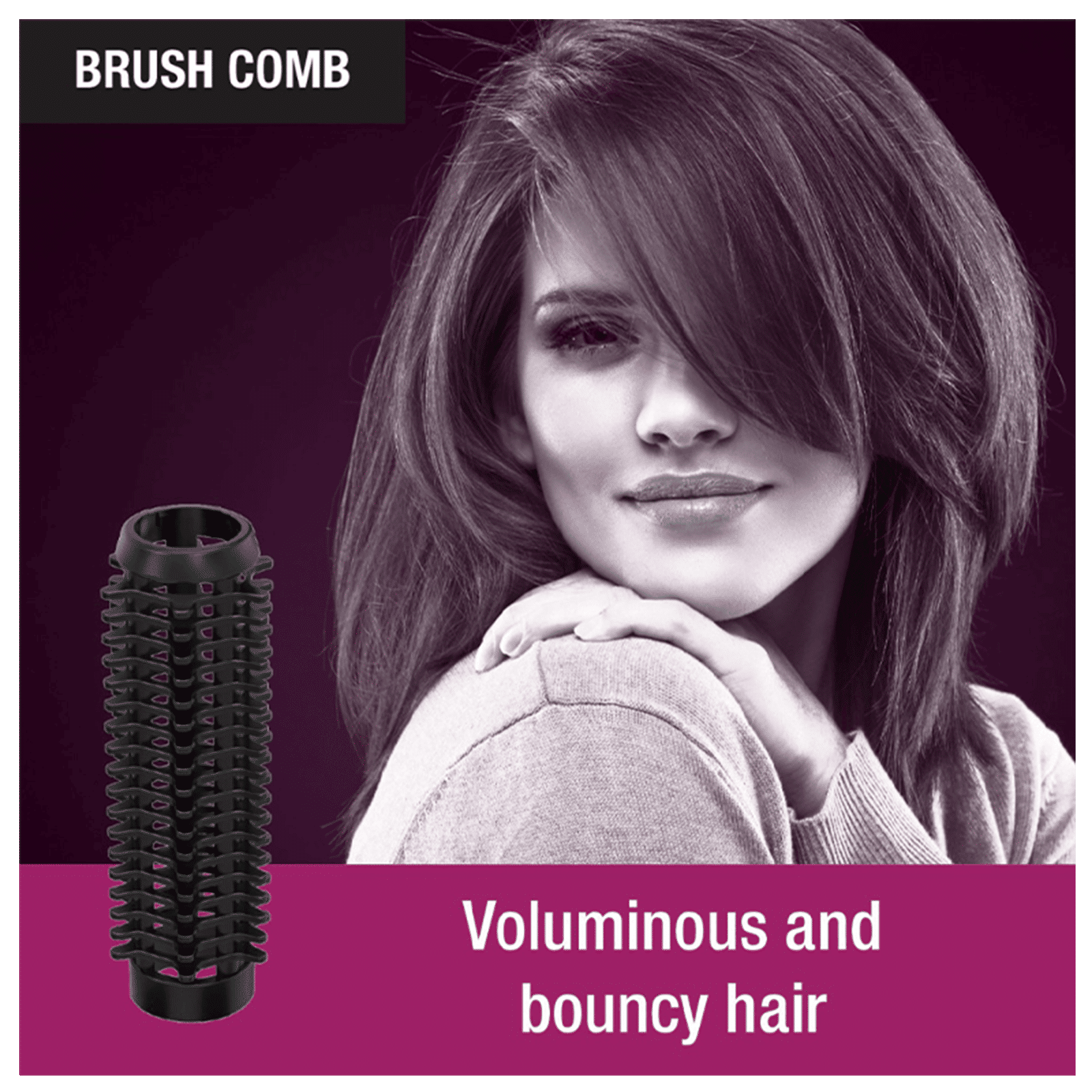 HAVELLS HC4045 5-in-1 Hair Styler with Ceramic Coating Technology (Cool Insulated Tip, Blue & Black) HAVELLS HC4045 5-in-1 Hair Styler with Ceramic Coating Technology (Cool Insulated Tip, Blue & Black)_6