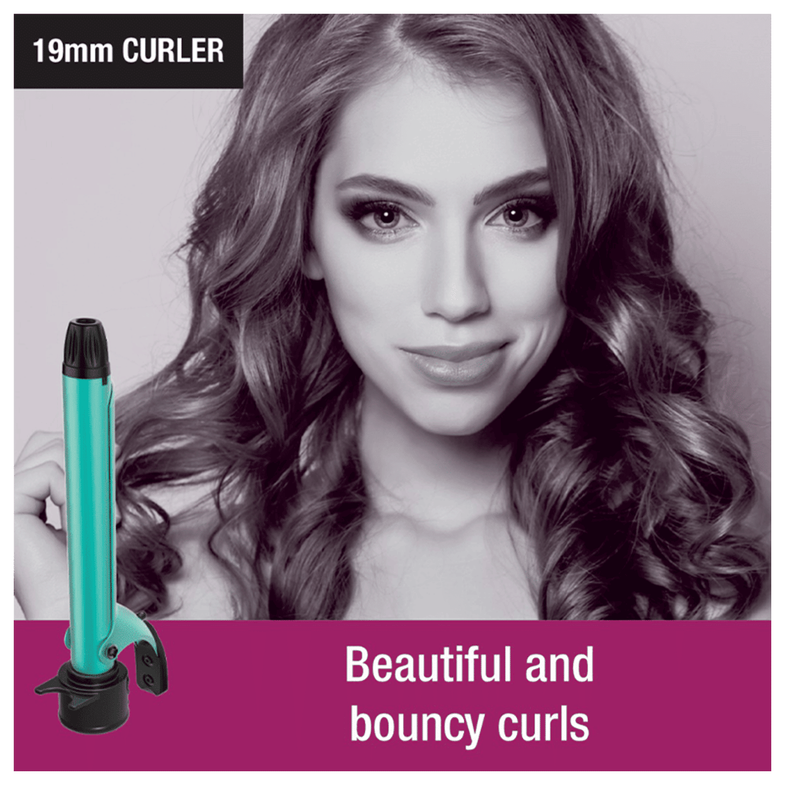 HAVELLS HC4045 5-in-1 Hair Styler with Ceramic Coating Technology (Cool Insulated Tip, Blue & Black) HAVELLS HC4045 5-in-1 Hair Styler with Ceramic Coating Technology (Cool Insulated Tip, Blue & Black)_8