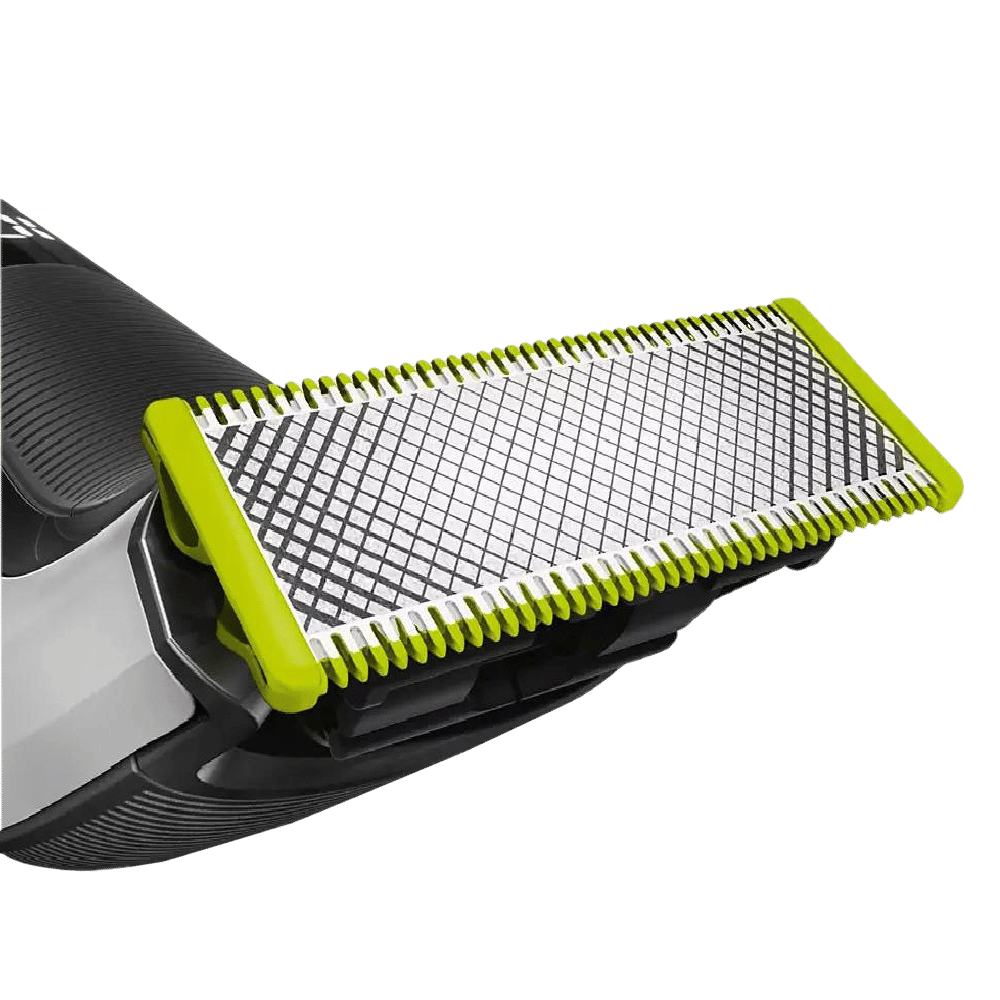 PHILIPS OneBlade Replaceable Blades for PHILIPS OneBlade (IPX7 Waterproof, Lime) PHILIPS OneBlade Replaceable Blades for PHILIPS OneBlade (IPX7 Waterproof, Lime)_3