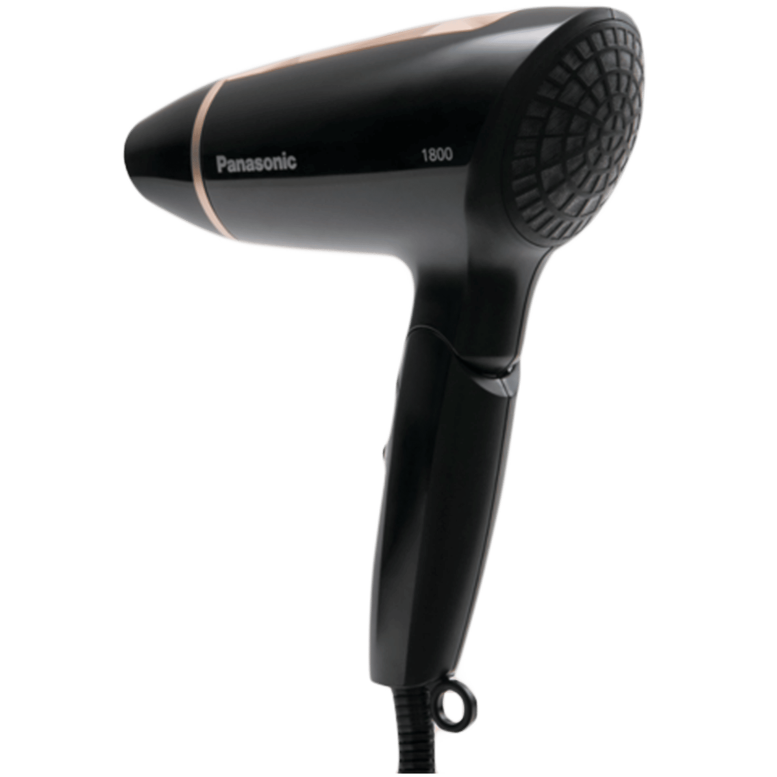 Panasonic Hair Dryer with 3 Heat Settings (Overheat Protection, Black) Panasonic Hair Dryer with 3 Heat Settings (Overheat Protection, Black)_4