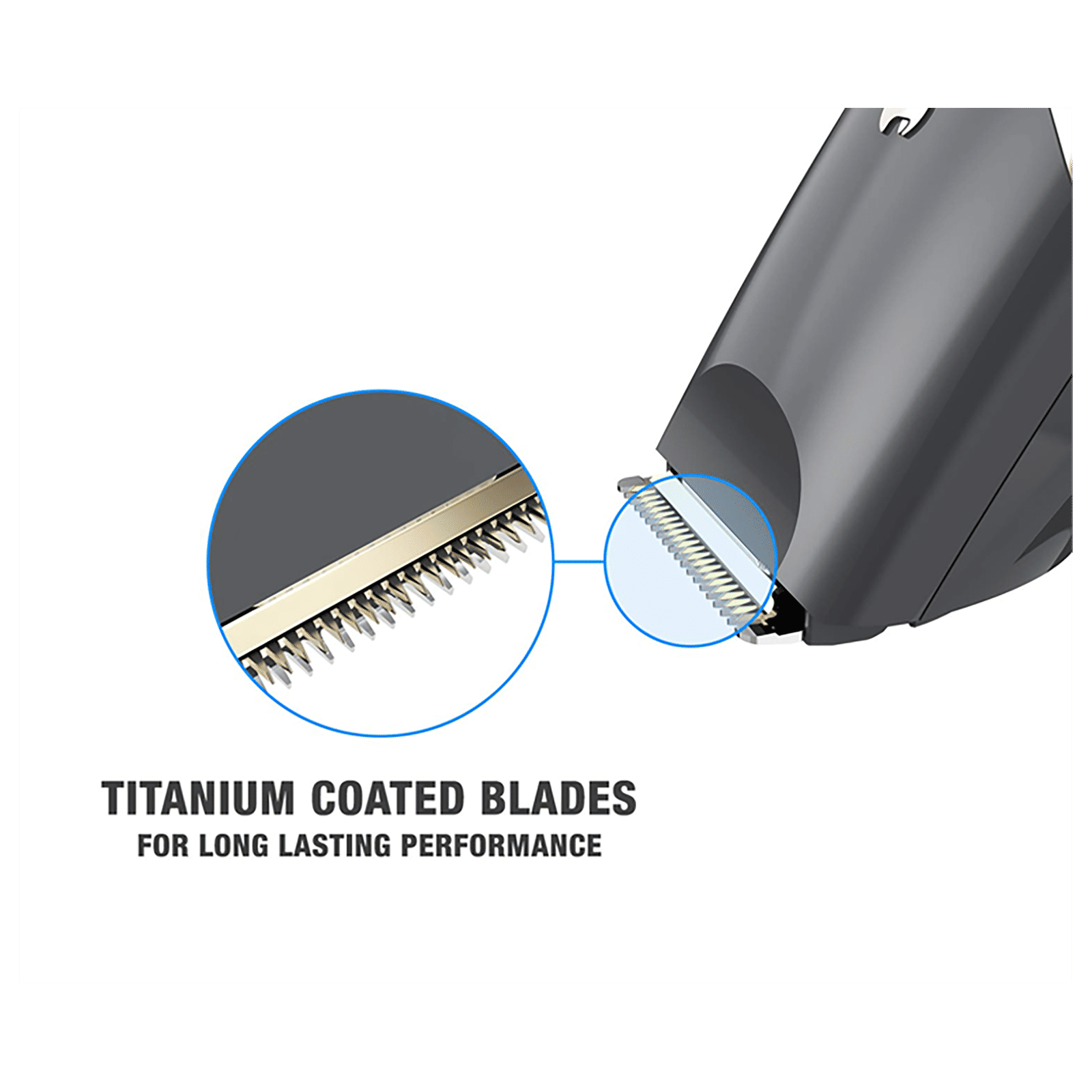 HAVELLS BT9010 Cordless Dry Trimmer for Beard with 20 Length Settings for Men (Nickel Metal Hydride Battery, Black) HAVELLS BT9010 Cordless Dry Trimmer for Beard with 20 Length Settings for Men (Nickel Metal Hydride Battery, Black)_12