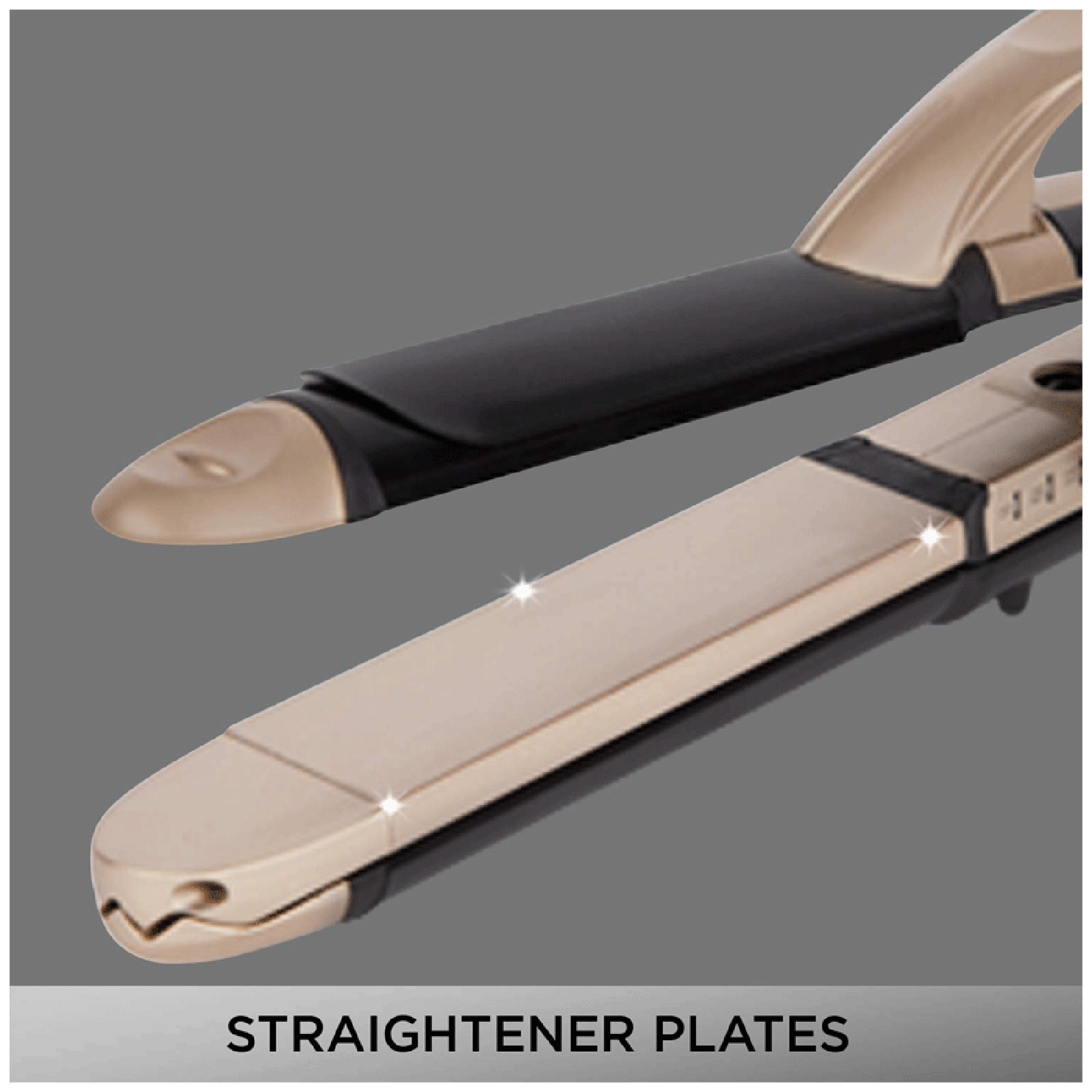 VEGA VHSCC-01 3-in-1 Hair Styler with Ceramic Coating Technology (Easy Lock System, Black & Gold) VEGA VHSCC-01 3-in-1 Hair Styler with Ceramic Coating Technology (Easy Lock System, Black & Gold)_8