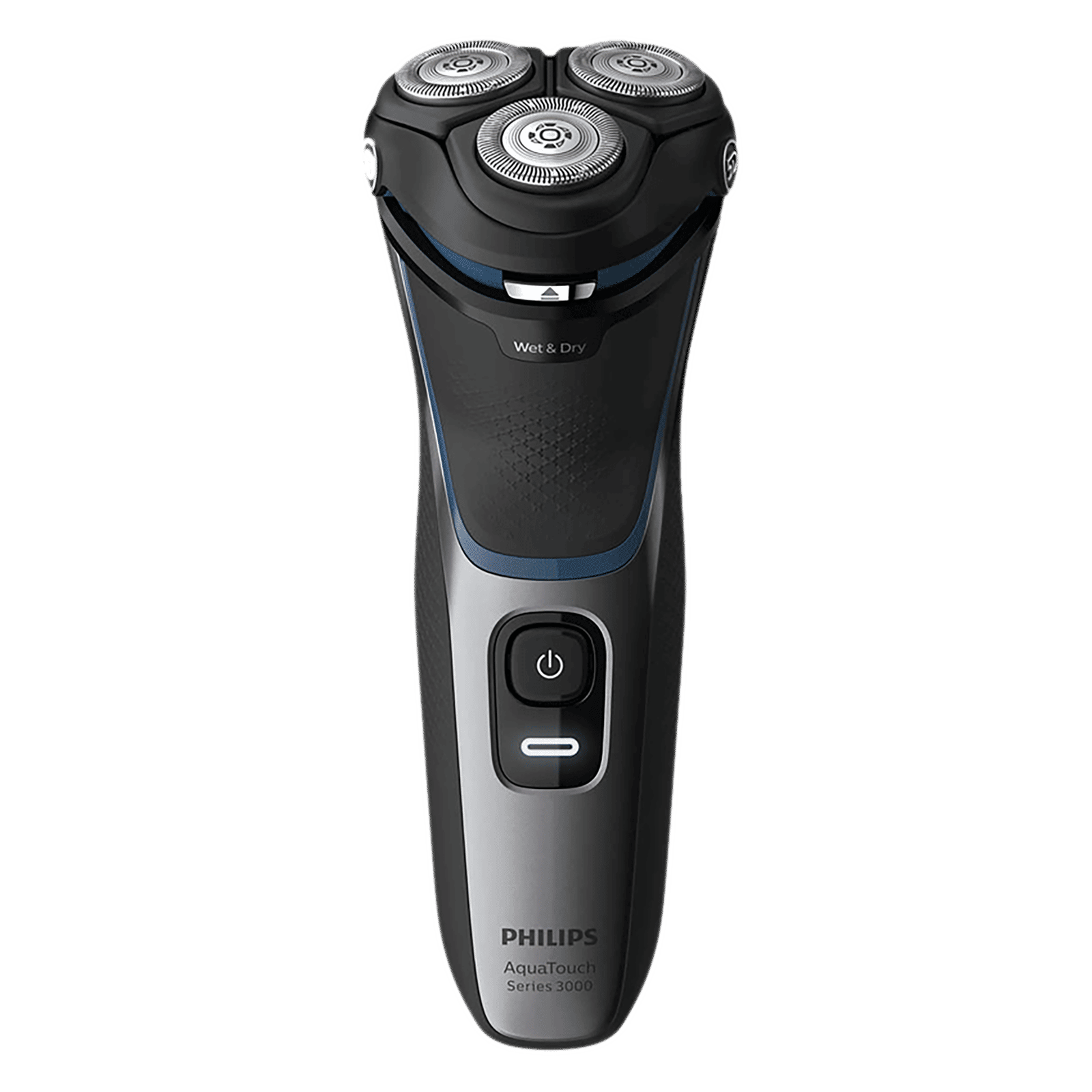 PHILIPS Series 3000 Rechargeable Cordless Shaver for Face for Men (55min Runtime, ComfortCut Blade System, Shiny Black) PHILIPS Series 3000 Rechargeable Cordless Shaver for Face for Men (55min Runtime, ComfortCut Blade System, Shiny Black)_1