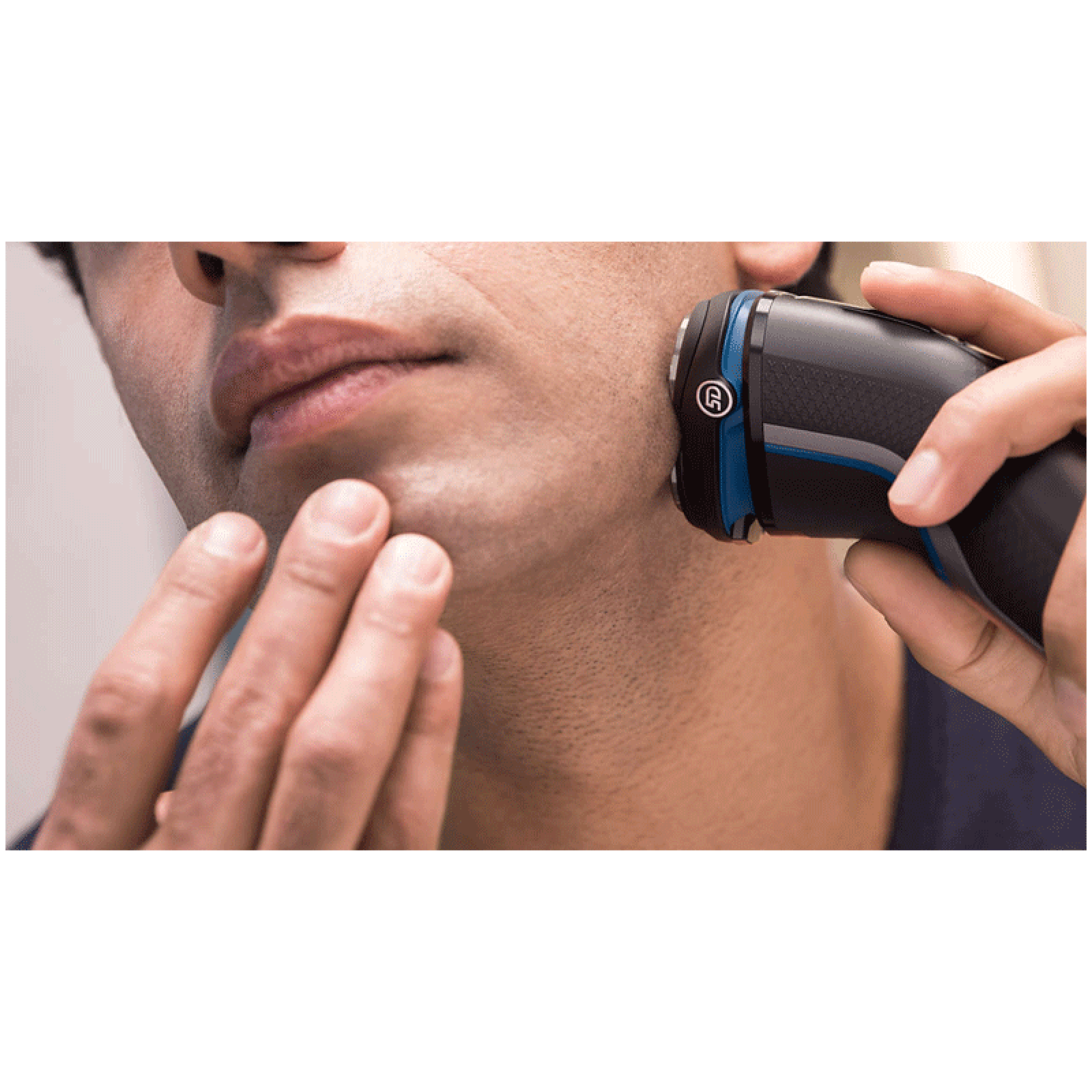 PHILIPS Series 3000 Rechargeable Cordless Shaver for Face for Men (55min Runtime, ComfortCut Blade System, Shiny Black) PHILIPS Series 3000 Rechargeable Cordless Shaver for Face for Men (55min Runtime, ComfortCut Blade System, Shiny Black)_3