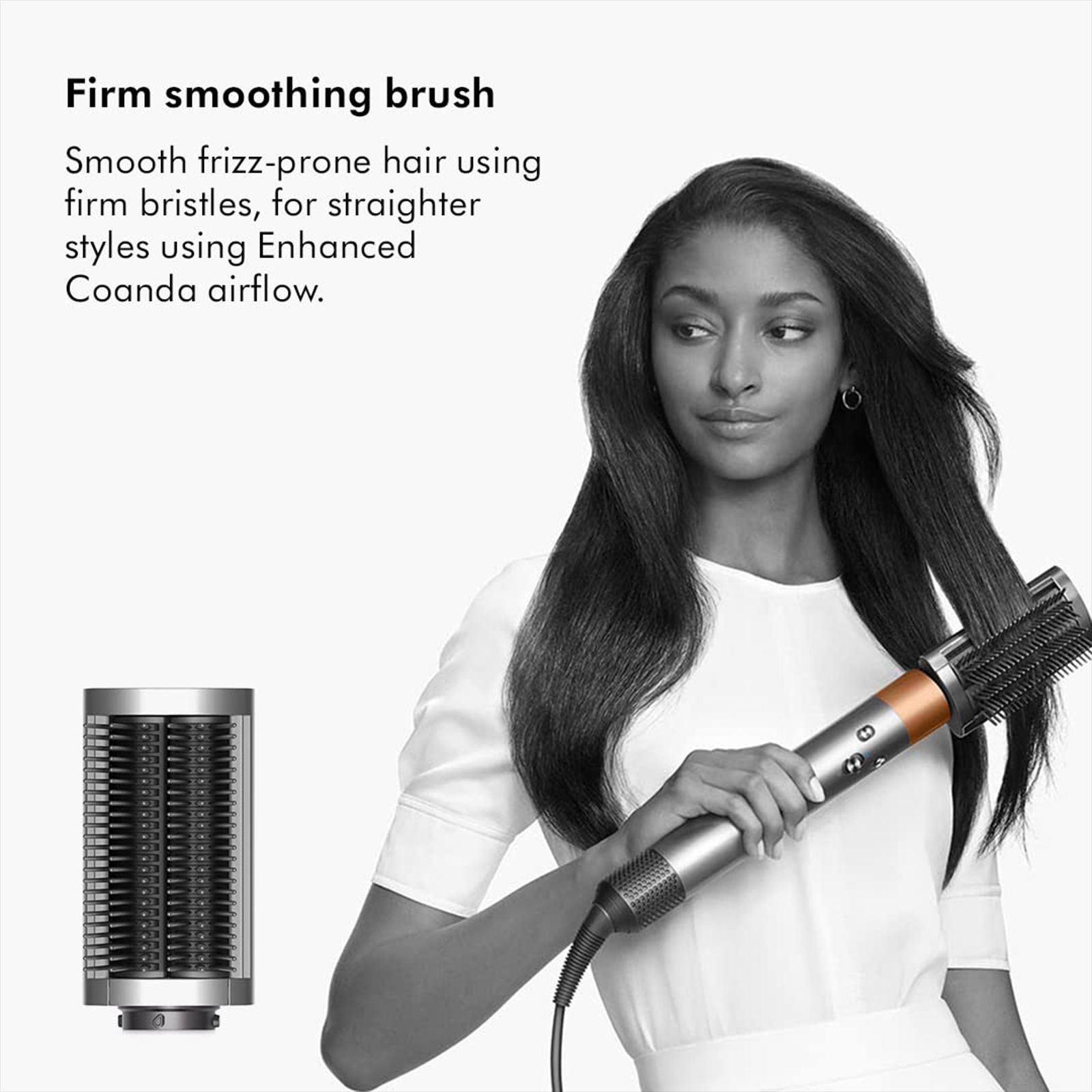 dyson Airwrap Hair Styler with Intelligent Heat Control (Enhanced Coanda Airflow, Red) dyson Airwrap Hair Styler with Intelligent Heat Control (Enhanced Coanda Airflow, Red)_11