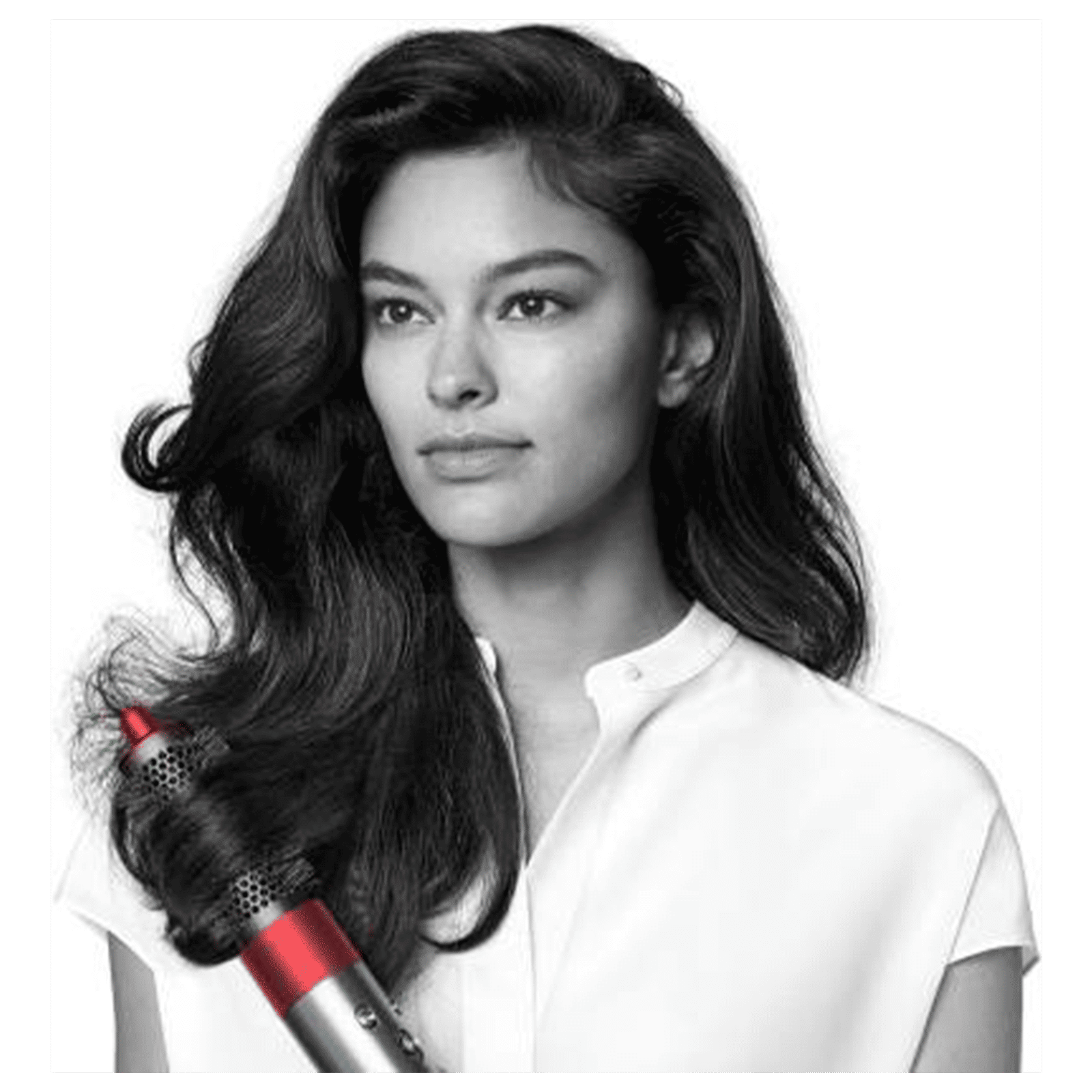 dyson Airwrap Hair Styler with Intelligent Heat Control (Enhanced Coanda Airflow, Red) dyson Airwrap Hair Styler with Intelligent Heat Control (Enhanced Coanda Airflow, Red)_5