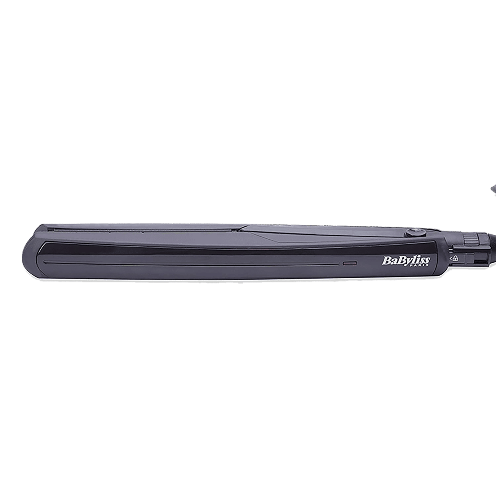 BaByliss Hair Straightener with Advanced Heating Technology (Diamond Ceramic Plate, Black) BaByliss Hair Straightener with Advanced Heating Technology (Diamond Ceramic Plate, Black)_4