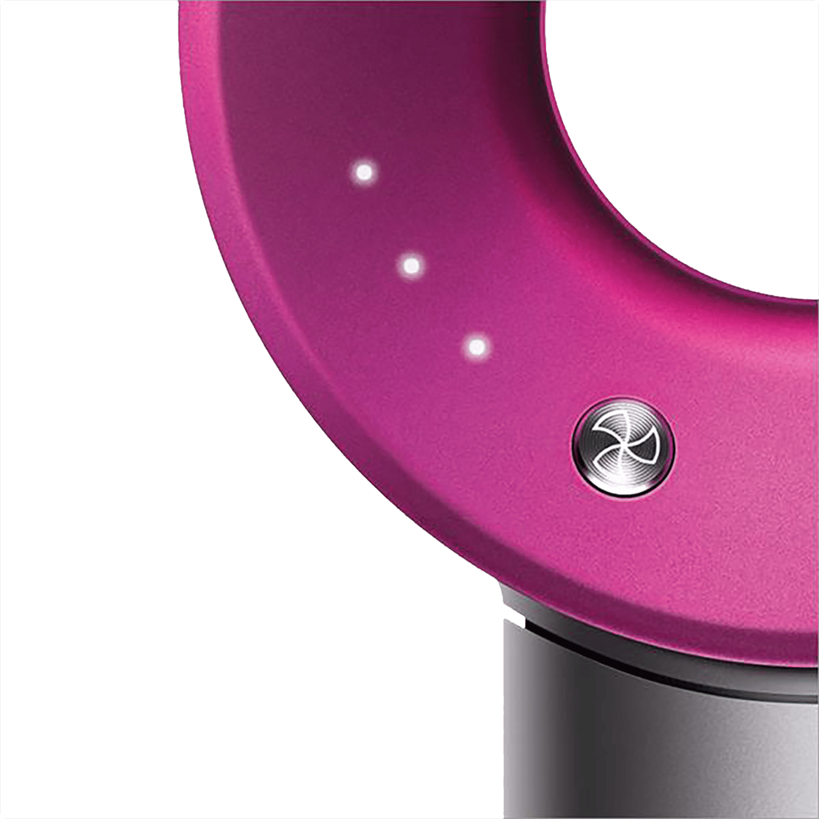 dyson Supersonic Hair Dryer with 4 Heat Settings (Air Multiplier Technology, Fuchsia)_17
