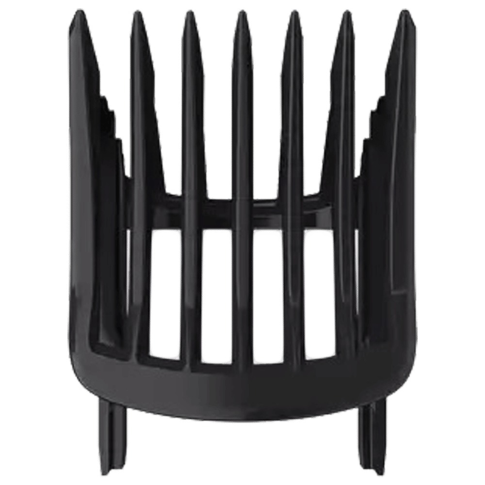 PHILIPS Series 3000 Stainless Steel Blades Corded Hair Clipper (13 Length Settings, HC3505/15, Blue) PHILIPS Series 3000 Stainless Steel Blades Corded Hair Clipper (13 Length Settings, HC3505/15, Blue)_3