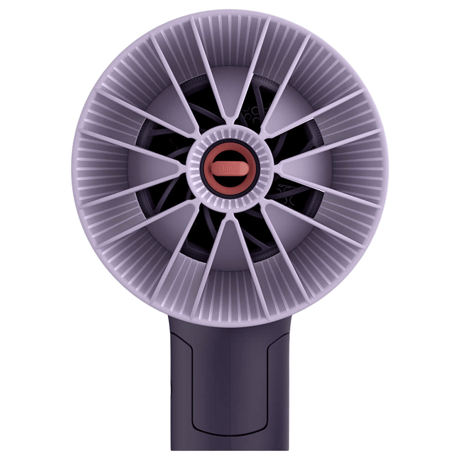 PHILIPS 3000 Series Hair Dryer with 3 Heat Settings & Cool Air Function (Ionic Technology, Purple)_3