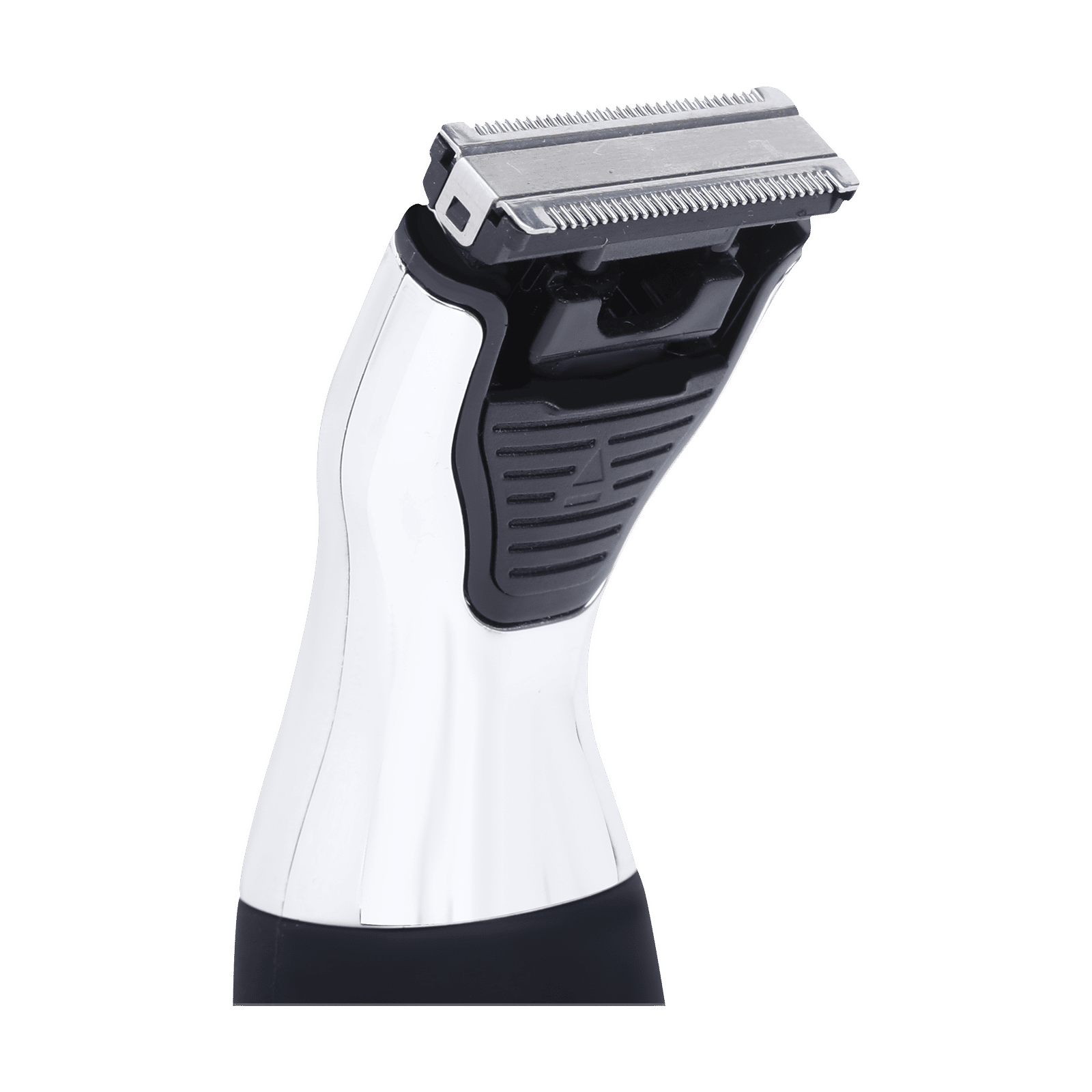 SWISS MILITARY DT-500 Cordless Wet & Dry Trimmer for Beard & Moustache with 20 Length Settings for Men (60mins Runtime, Fast Charging, Black) SWISS MILITARY DT-500 Cordless Wet & Dry Trimmer for Beard & Moustache with 20 Length Settings for Men (60mins Runtime, Fast Charging, Black)_10