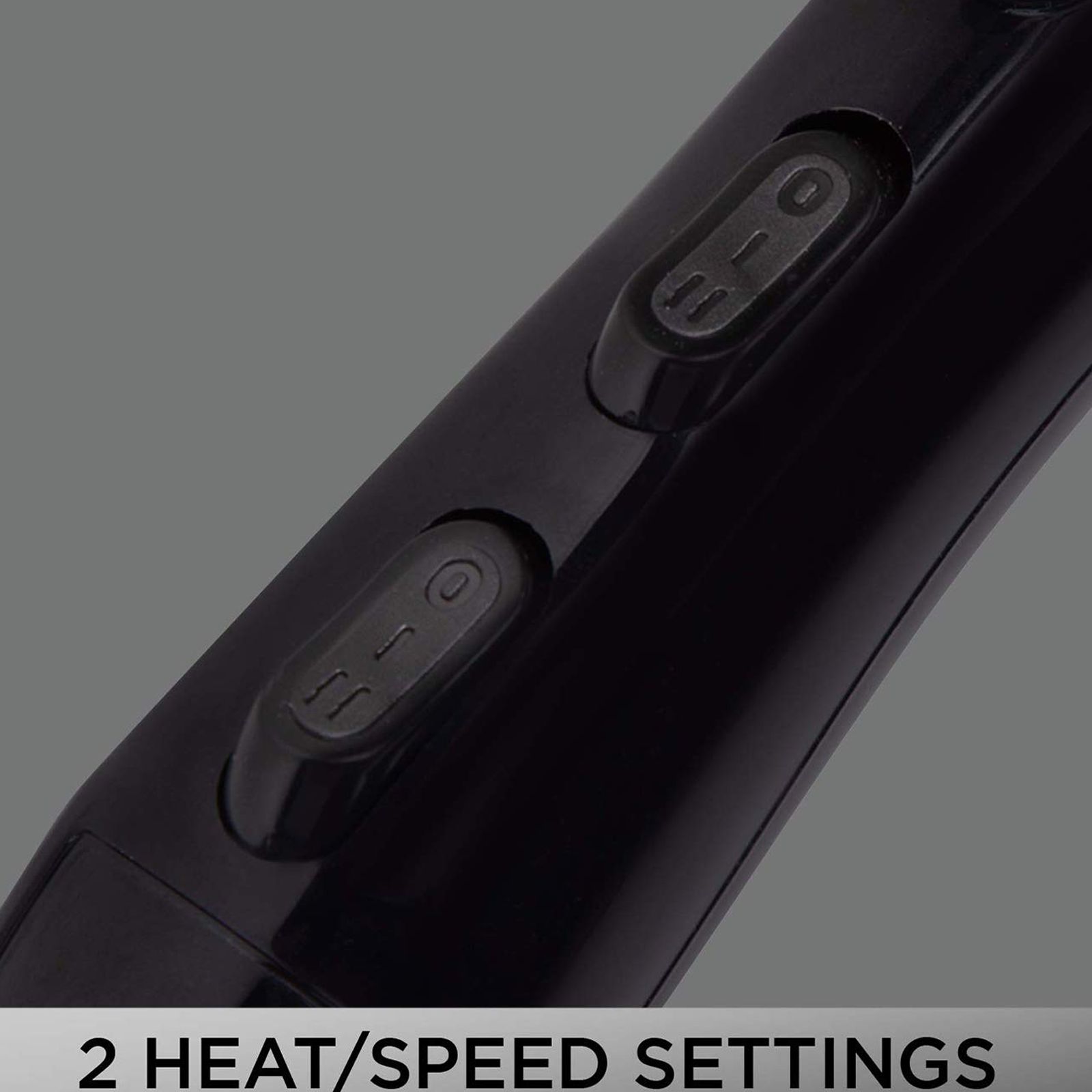 VEGA Pro Touch Hair Dryer with 2 Heat Settings (Overheat Protection, Black) VEGA Pro Touch Hair Dryer with 2 Heat Settings (Overheat Protection, Black)_11