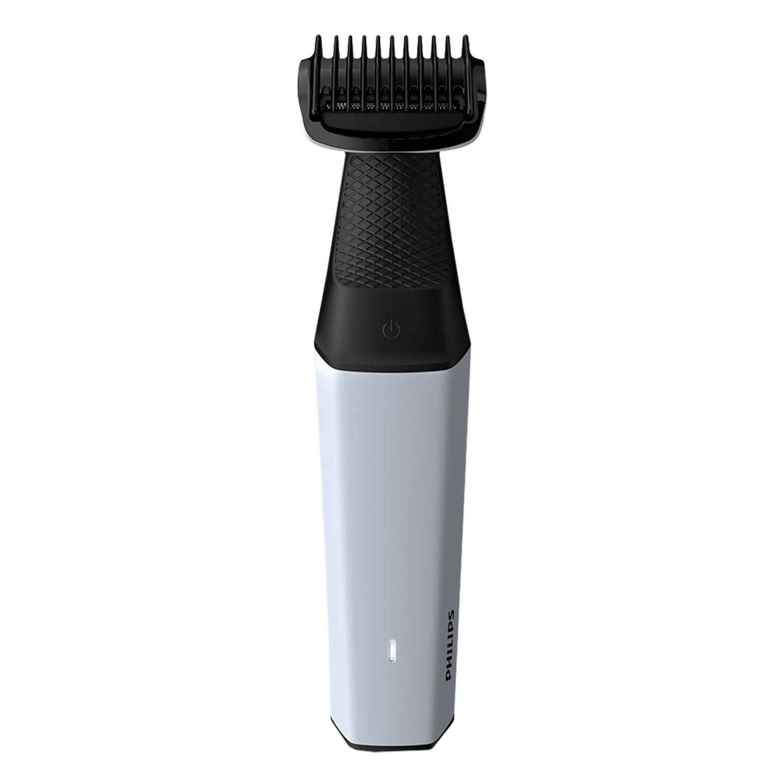 PHILIPS Series 3000 Rechargeable Cordless Body Groomer for Face & Body for Men (40min Runtime, Showerproof, White) PHILIPS Series 3000 Rechargeable Cordless Body Groomer for Face & Body for Men (40min Runtime, Showerproof, White)_18