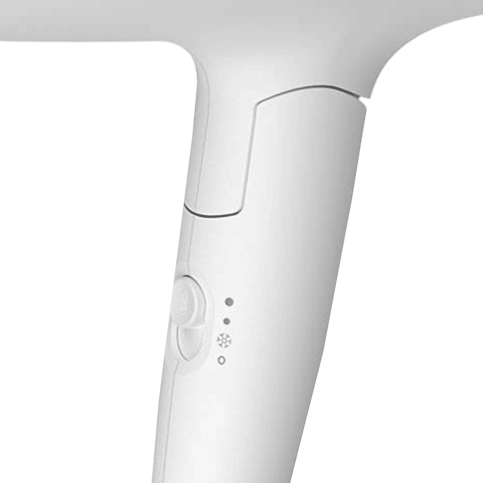 PHILIPS 3000 Series Hair Dryer with 3 Heat Settings & Cool Air Function (Thermo Protect Technology, White & Pink) PHILIPS 3000 Series Hair Dryer with 3 Heat Settings & Cool Air Function (Thermo Protect Technology, White & Pink)_3
