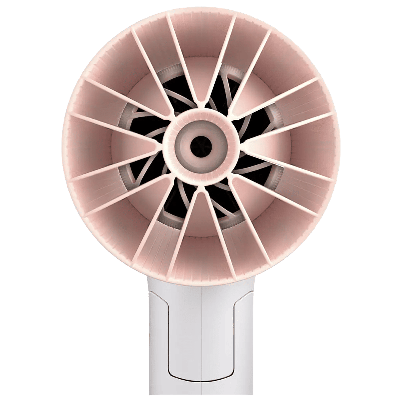 PHILIPS 3000 Series Hair Dryer with 3 Heat Settings & Cool Air Function (Thermo Protect Technology, White & Pink) PHILIPS 3000 Series Hair Dryer with 3 Heat Settings & Cool Air Function (Thermo Protect Technology, White & Pink)_4