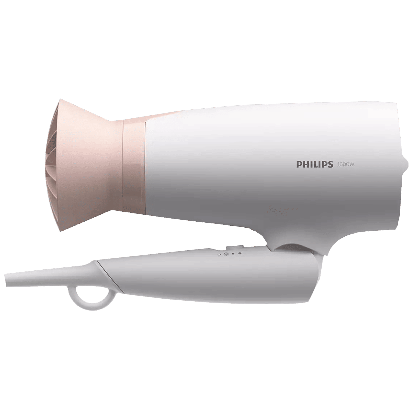 PHILIPS 3000 Series Hair Dryer with 3 Heat Settings & Cool Air Function (Thermo Protect Technology, White & Pink) PHILIPS 3000 Series Hair Dryer with 3 Heat Settings & Cool Air Function (Thermo Protect Technology, White & Pink)_5
