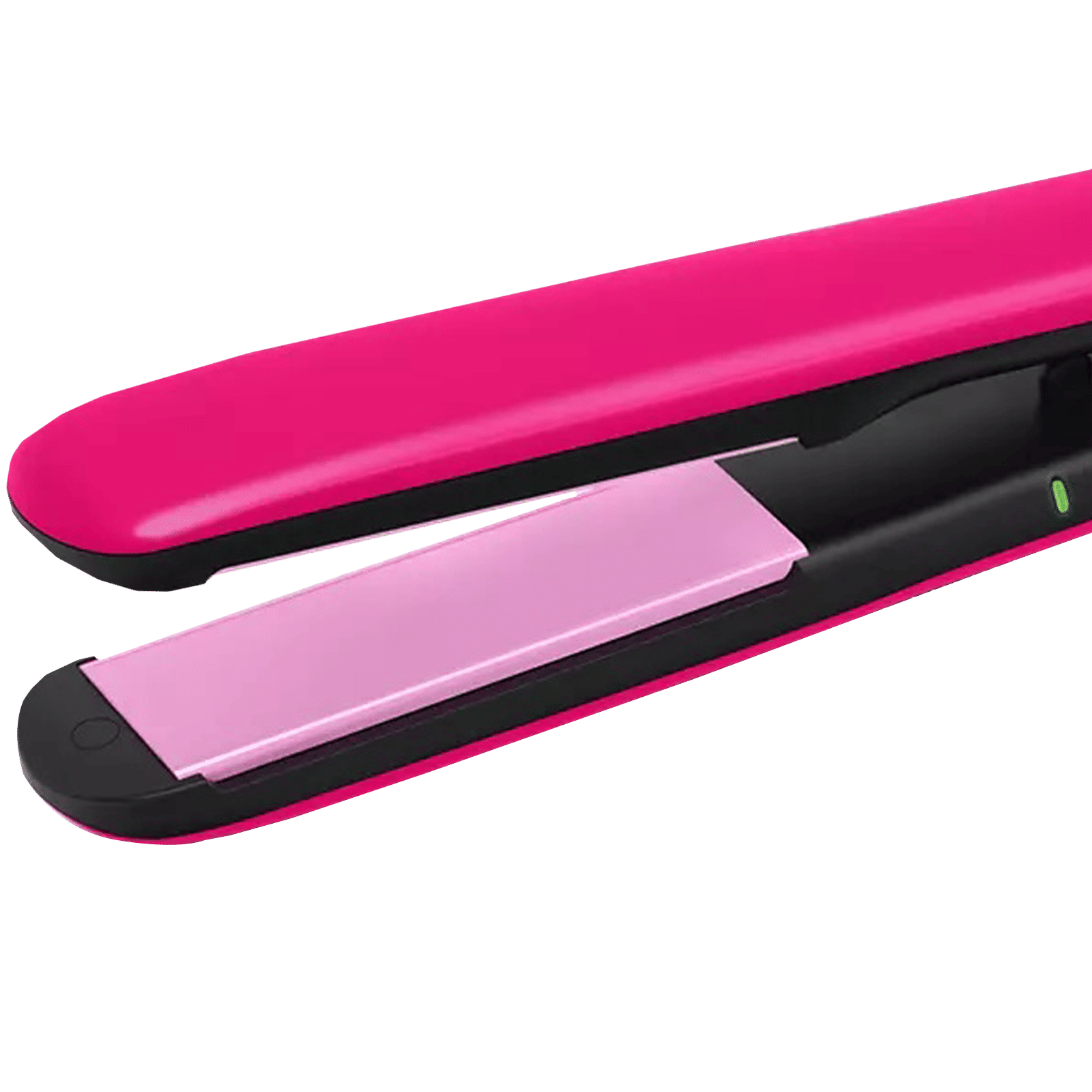 PHILIPS 2000 Hair Straightener with Silk Protect Technology (Ceramic Titanium Plates, Bright Pink) PHILIPS 2000 Hair Straightener with Silk Protect Technology (Ceramic Titanium Plates, Bright Pink)_5