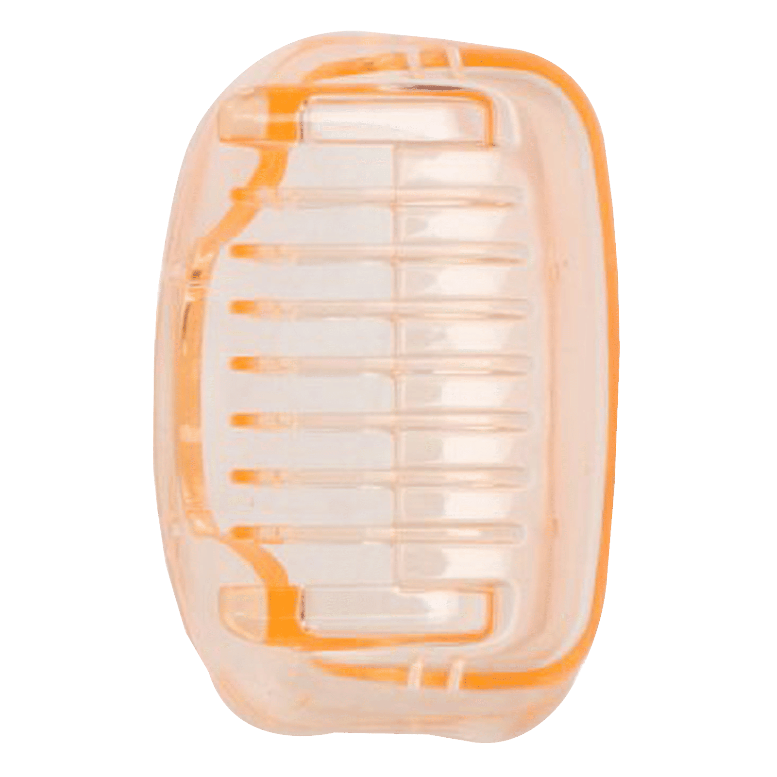 Panasonic Rechargeable Cordless Wet & Dry Epilator for Underarms, Arms, Legs & Intimate Areas (Waterproof, Orange & White)_8