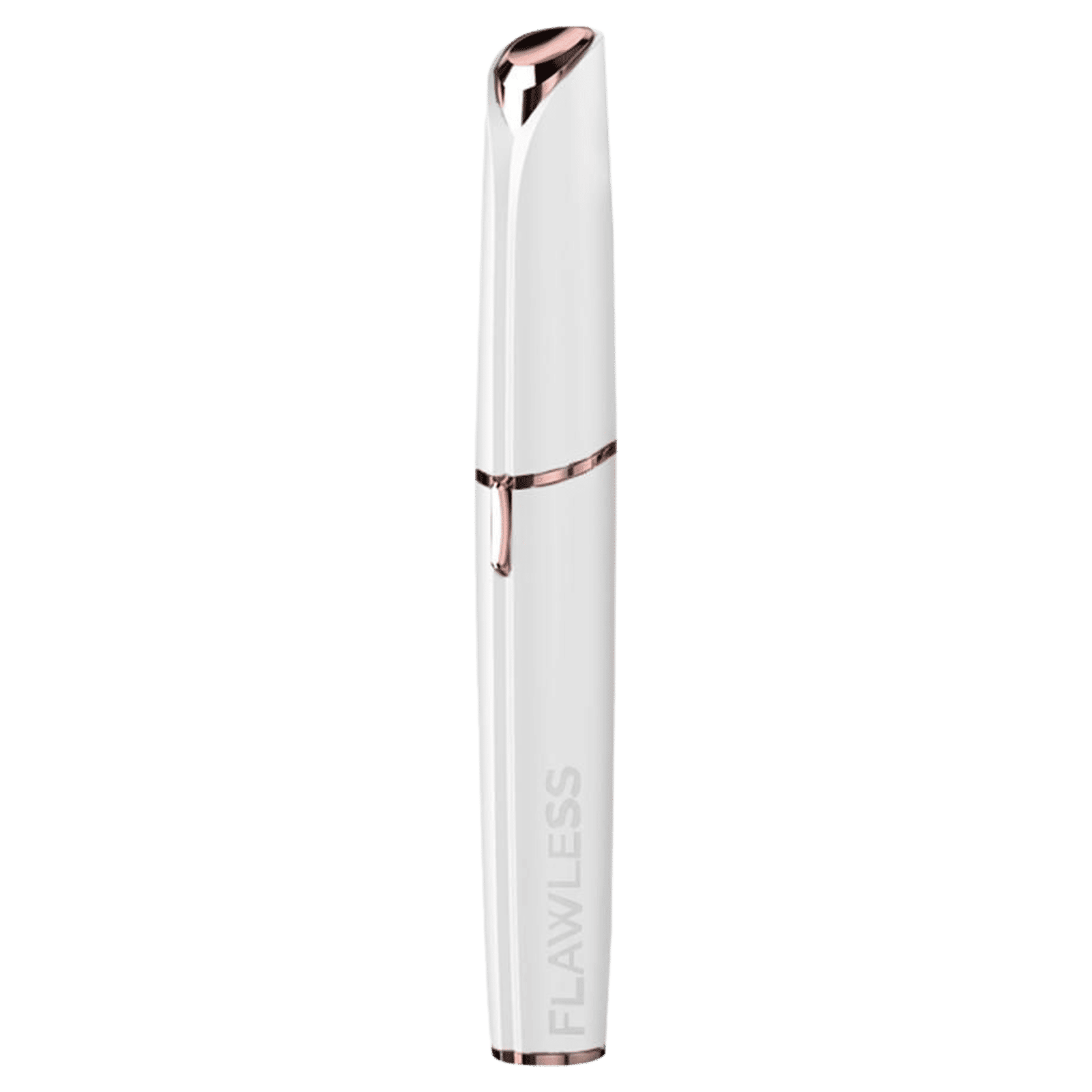 FINISHING TOUCH FLAWLESS Eye Brow Shaper For Women (18K Gold Plated, White) FINISHING TOUCH FLAWLESS Eye Brow Shaper For Women (18K Gold Plated, White)_1