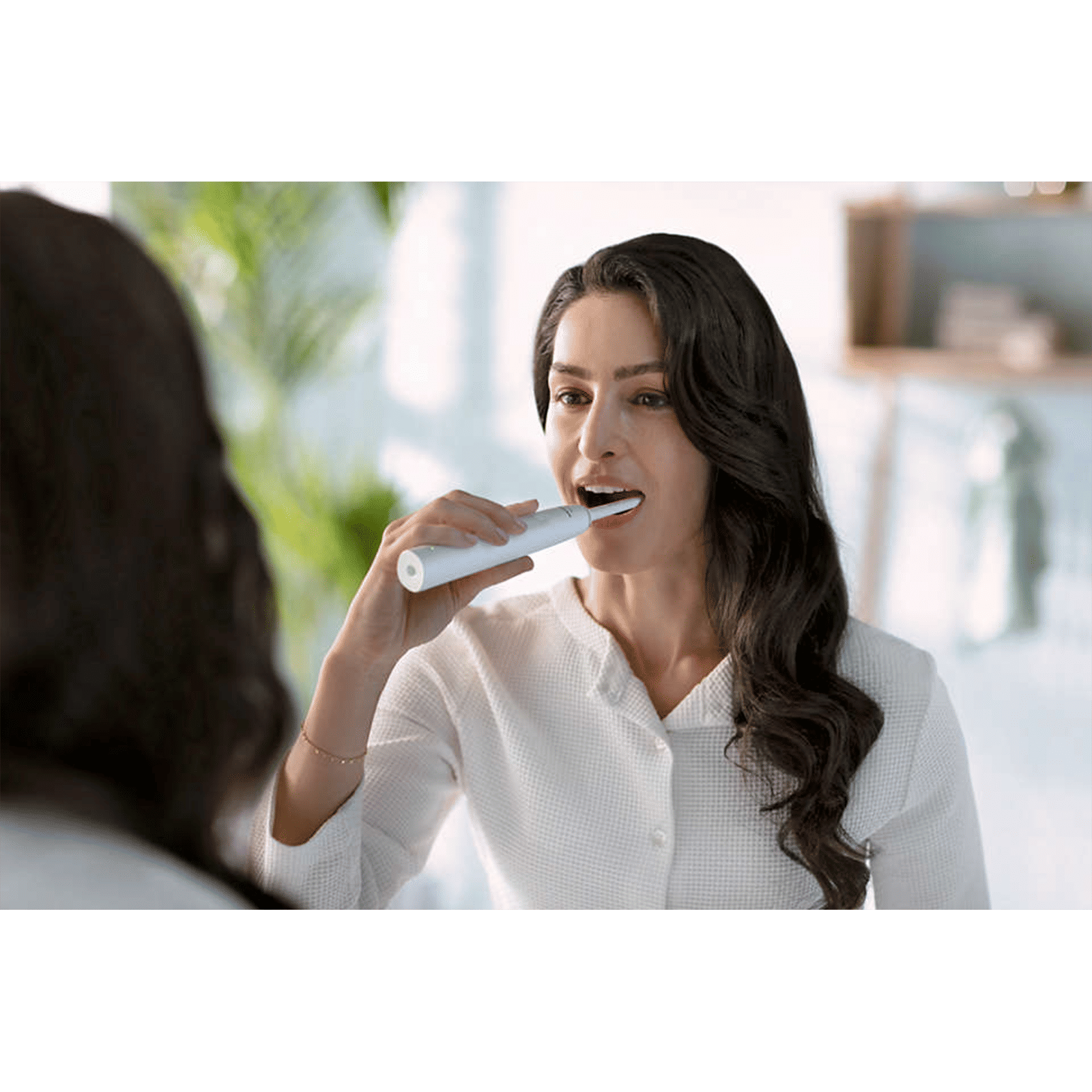PHILIPS Sonicare 3100 Series Electric Toothbrush for Adults (Sonic Technology, White)_7